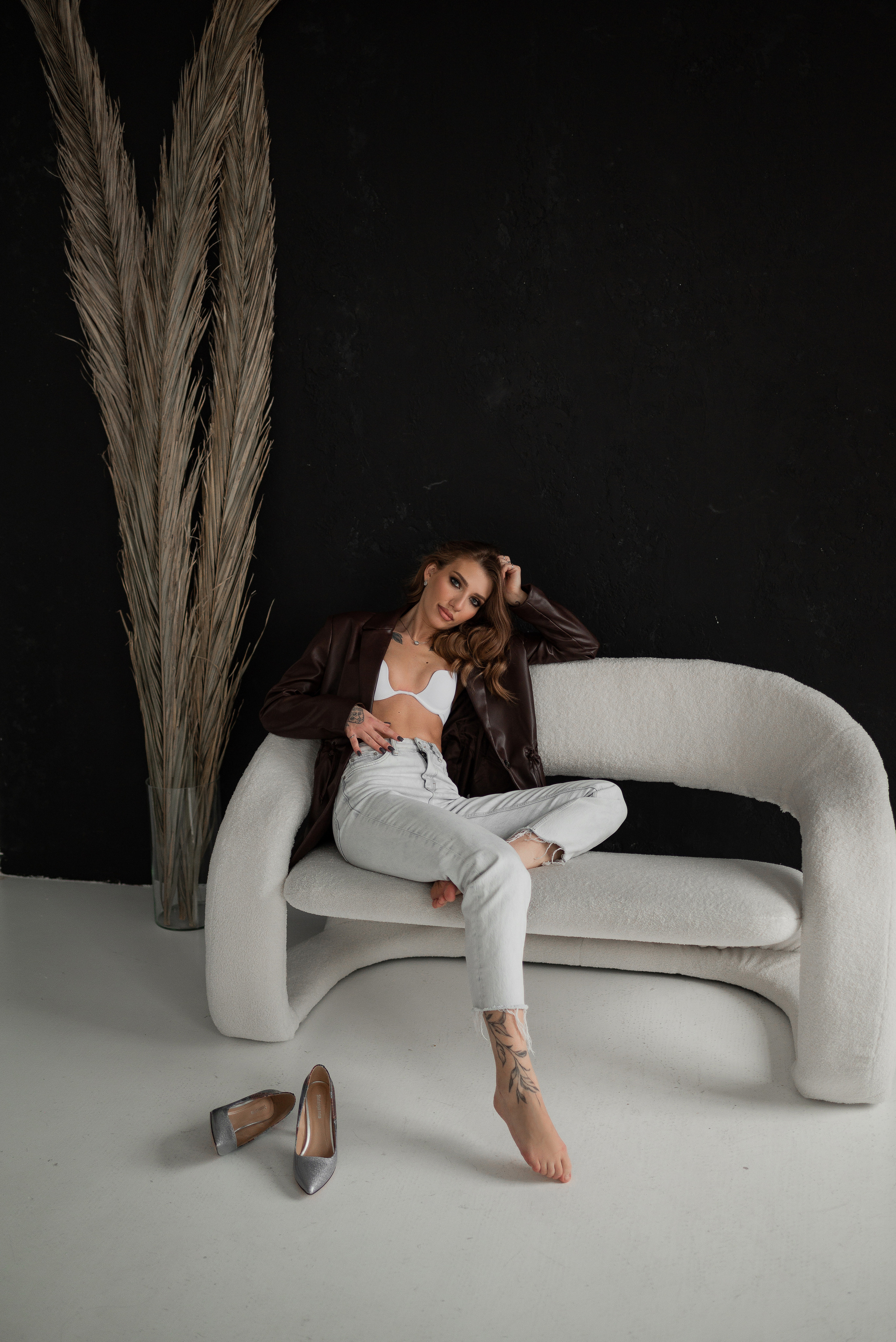 Алина. Свадебный и портретный фотограф в Брянске и Москве Алина Химушкина