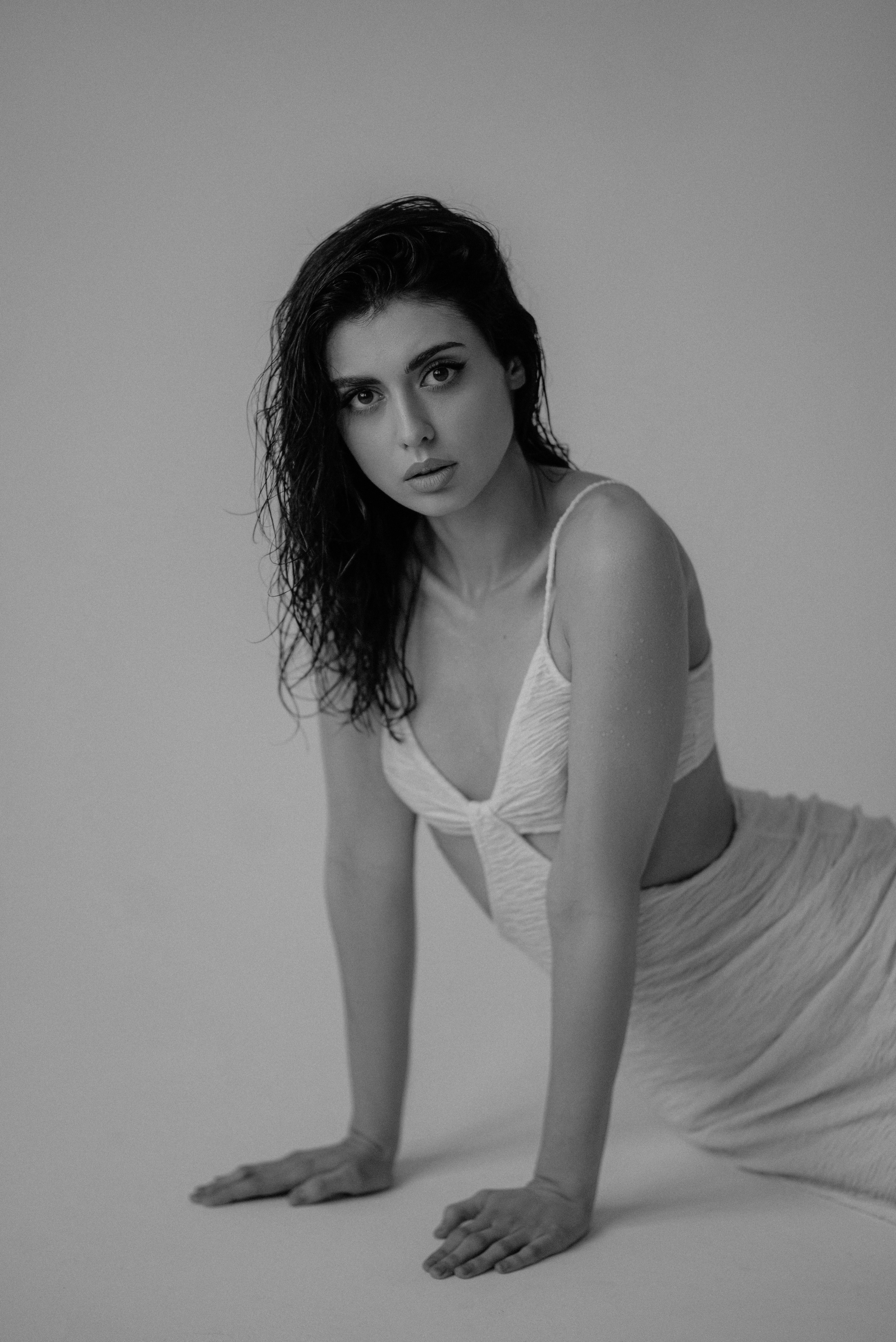 Ульяна. Свадебный и портретный фотограф в Брянске и Москве Алина Химушкина