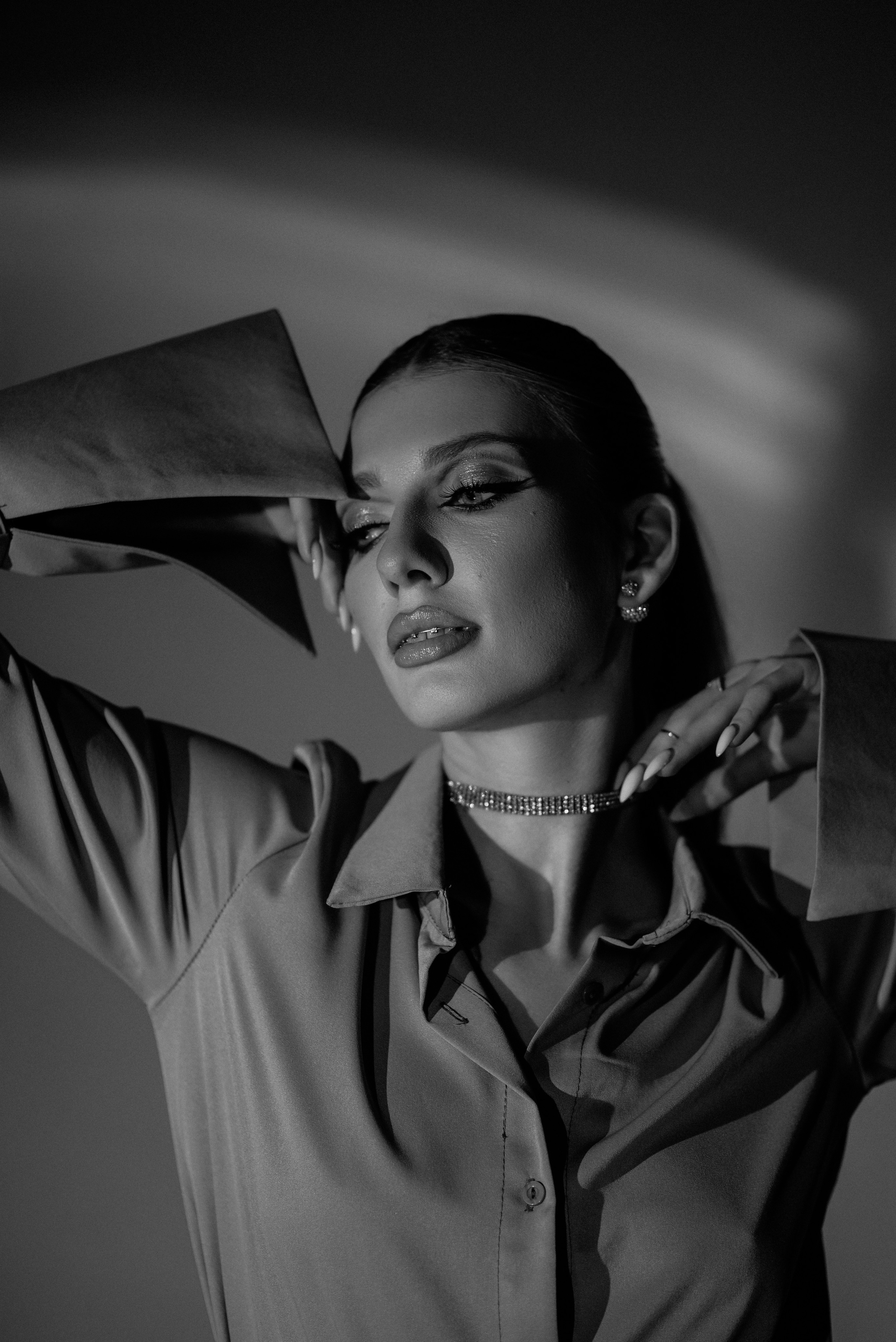 Алина. Свадебный и портретный фотограф в Брянске и Москве Алина Химушкина