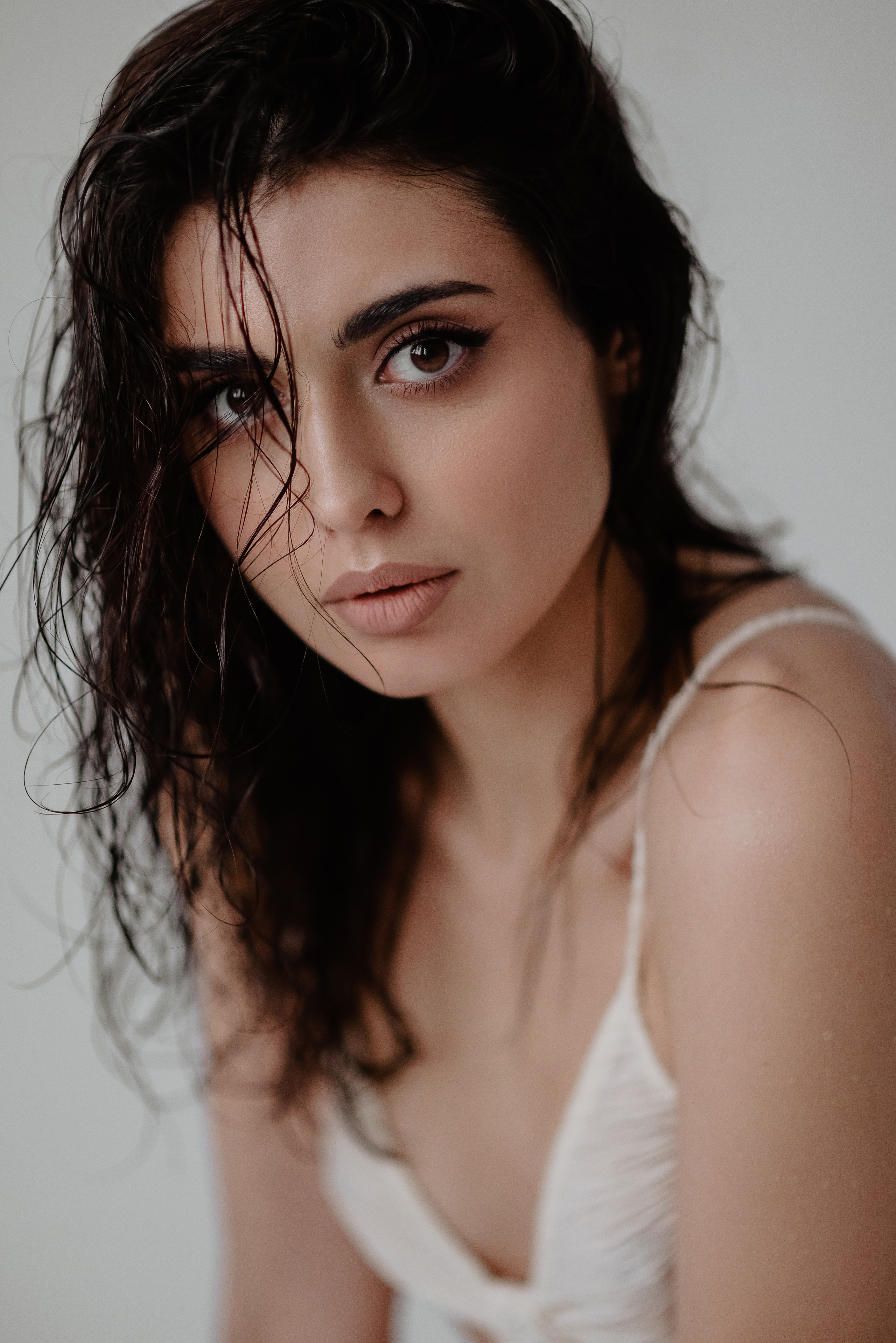 Ульяна. Свадебный и портретный фотограф в Брянске и Москве Алина Химушкина