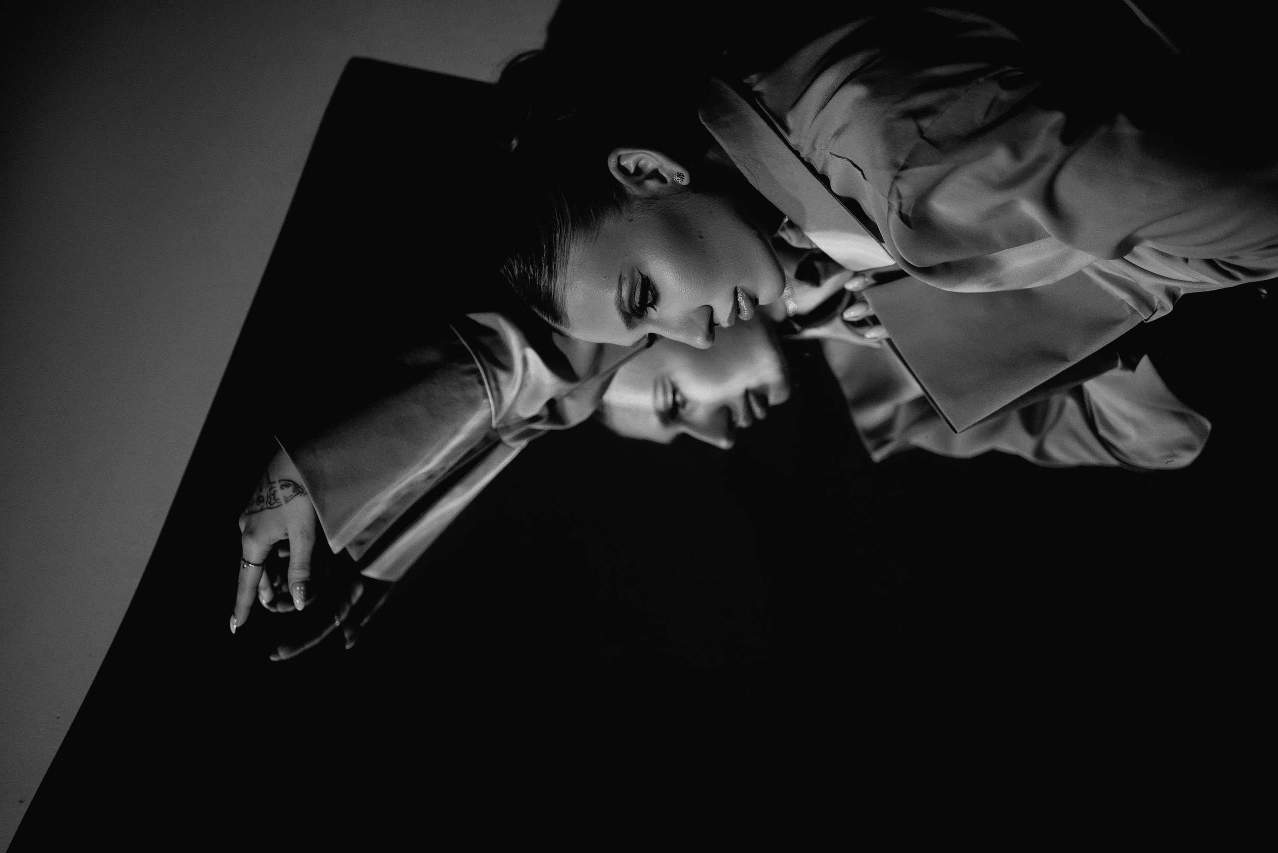 Алина. Свадебный и портретный фотограф в Брянске и Москве Алина Химушкина