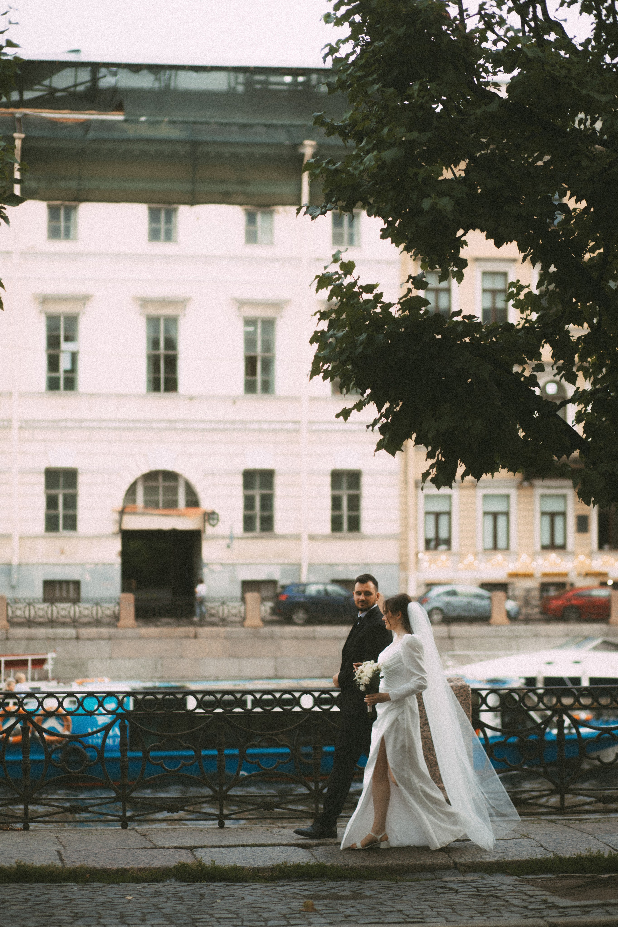 Е & Д | Санкт-Петербург. Фотограф Екатерина Амбрушкевич