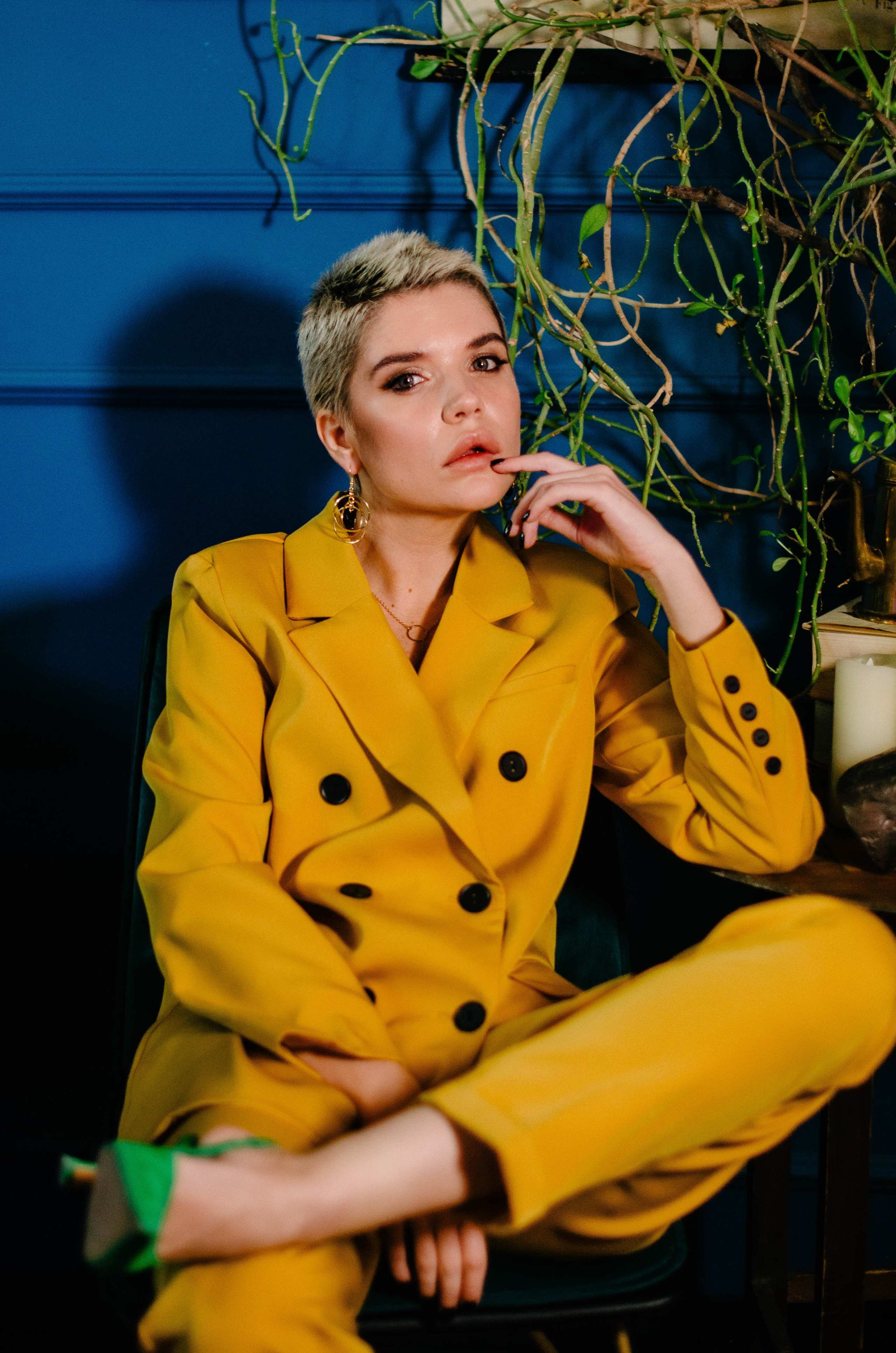 Дипломы. Фотошкола в Воронеже