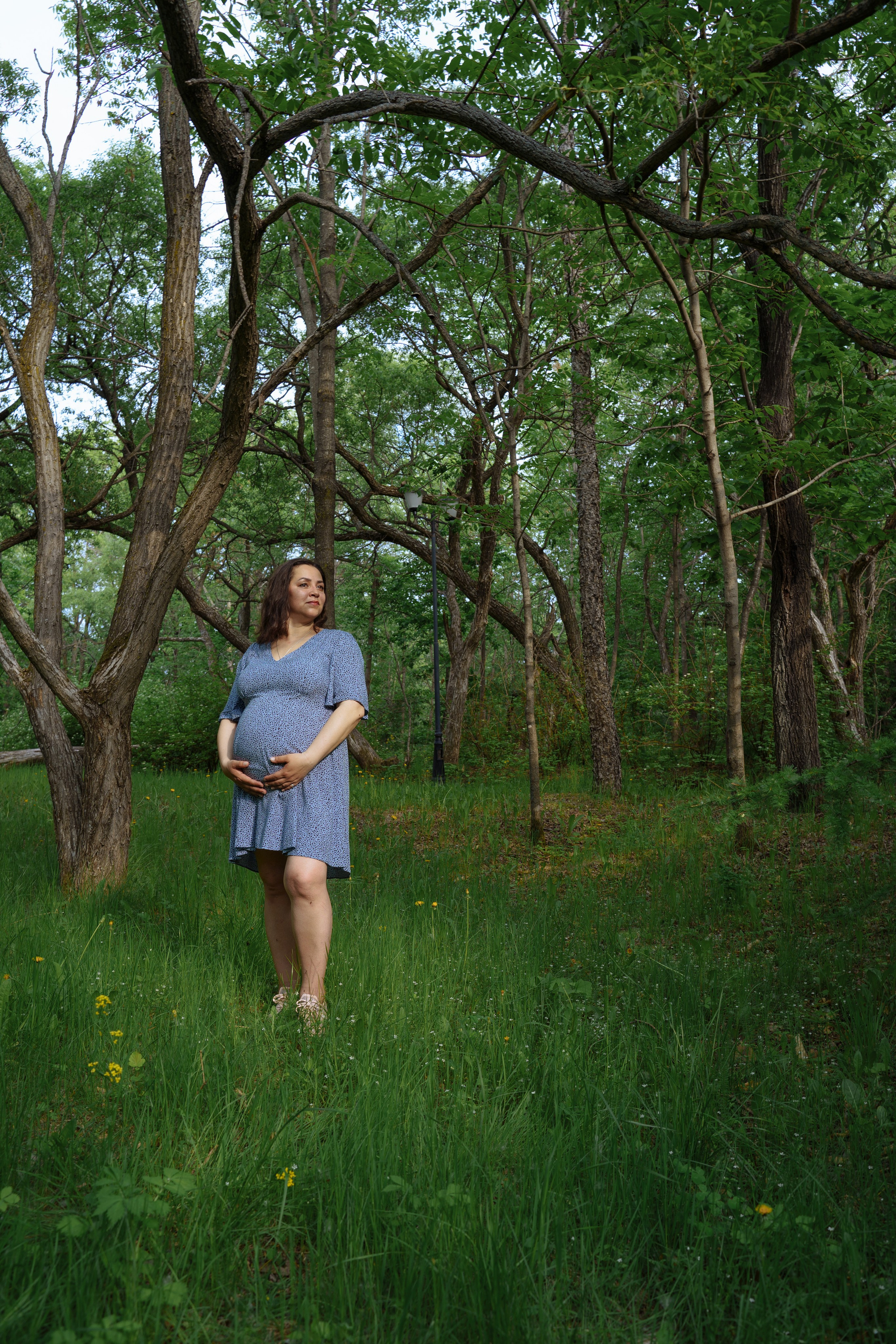 Наталья. Фотограф Маргарита Слободянина в Хабаровске