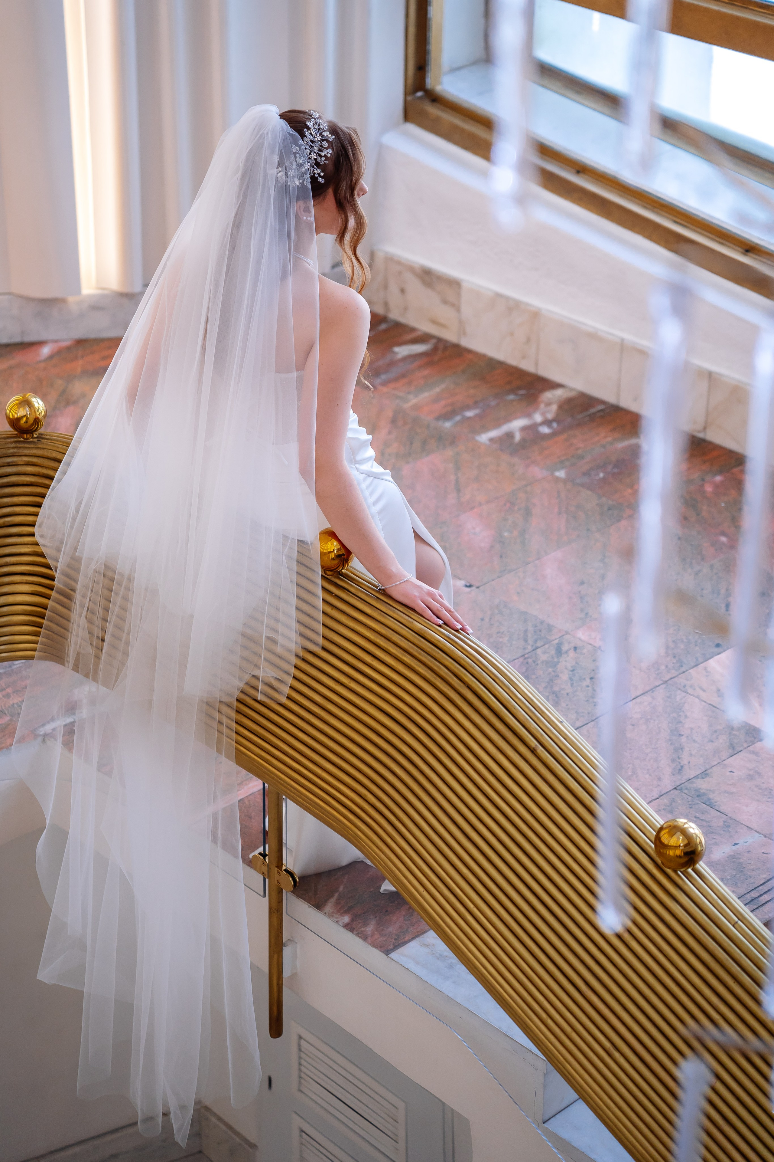 Николай и Елизавета. Фотограф Маргарита Слободянина в Хабаровске