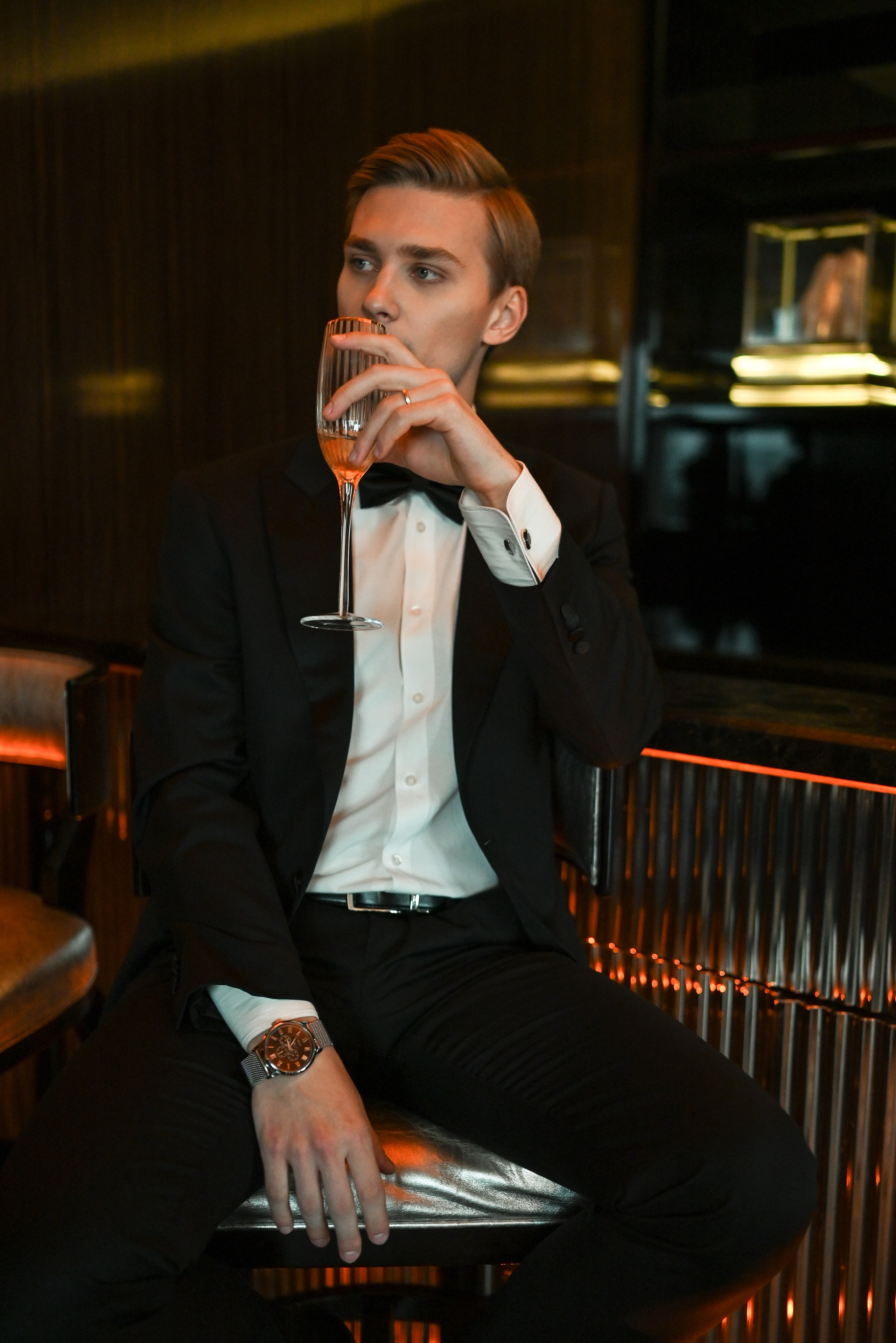 Евгений и Елизавета. Свадебный и портретный фотограф