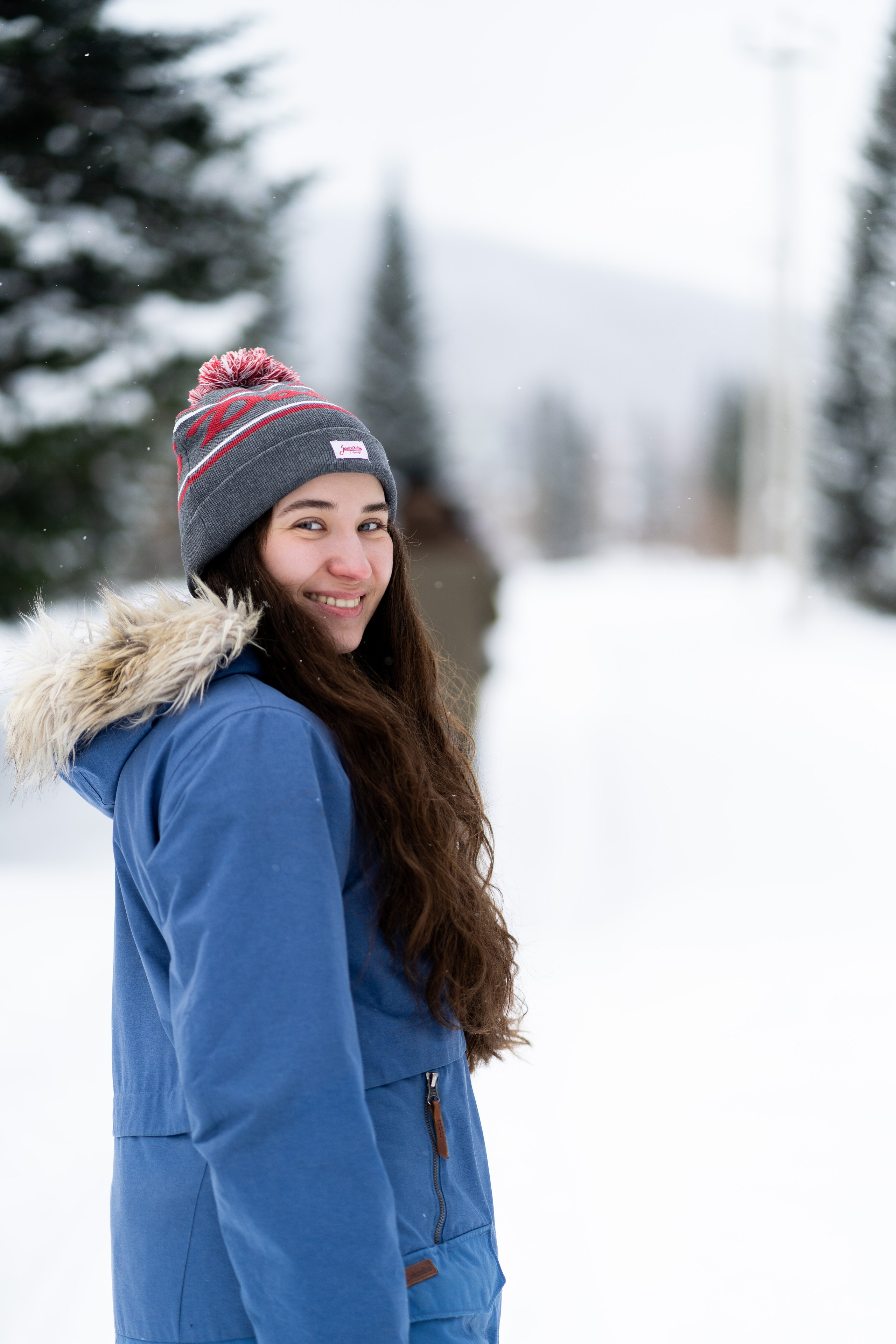 Соня&Лёня. Анастасия Паршукова — фотограф Шерегеш Новосибирск