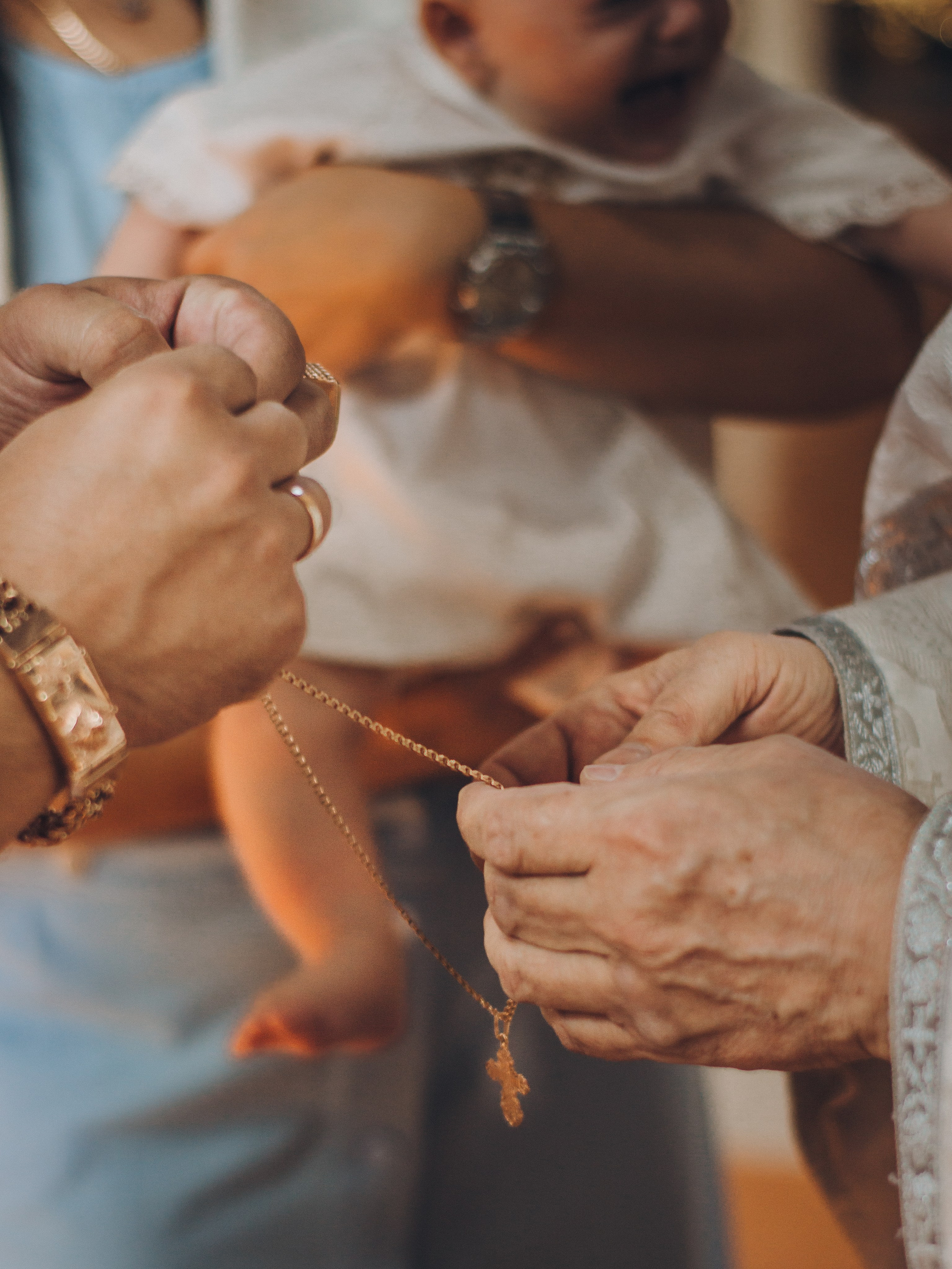 Фотограф на крещение. Семейный, свадебный, фотограф на крещение и другие мероприятия в Краснодаре и Курганинске