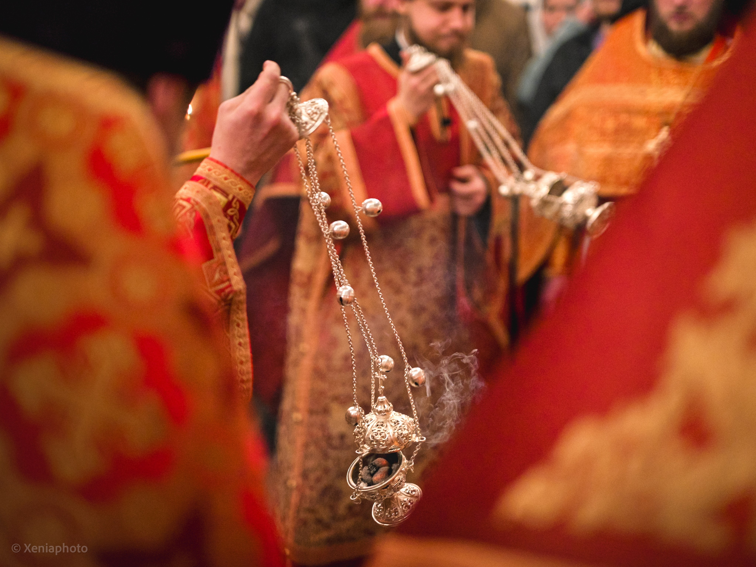 Фотосъёмка в Владимирском соборе Новый Херсонес. Семейный фотограф в Краснодаре и Курганинске