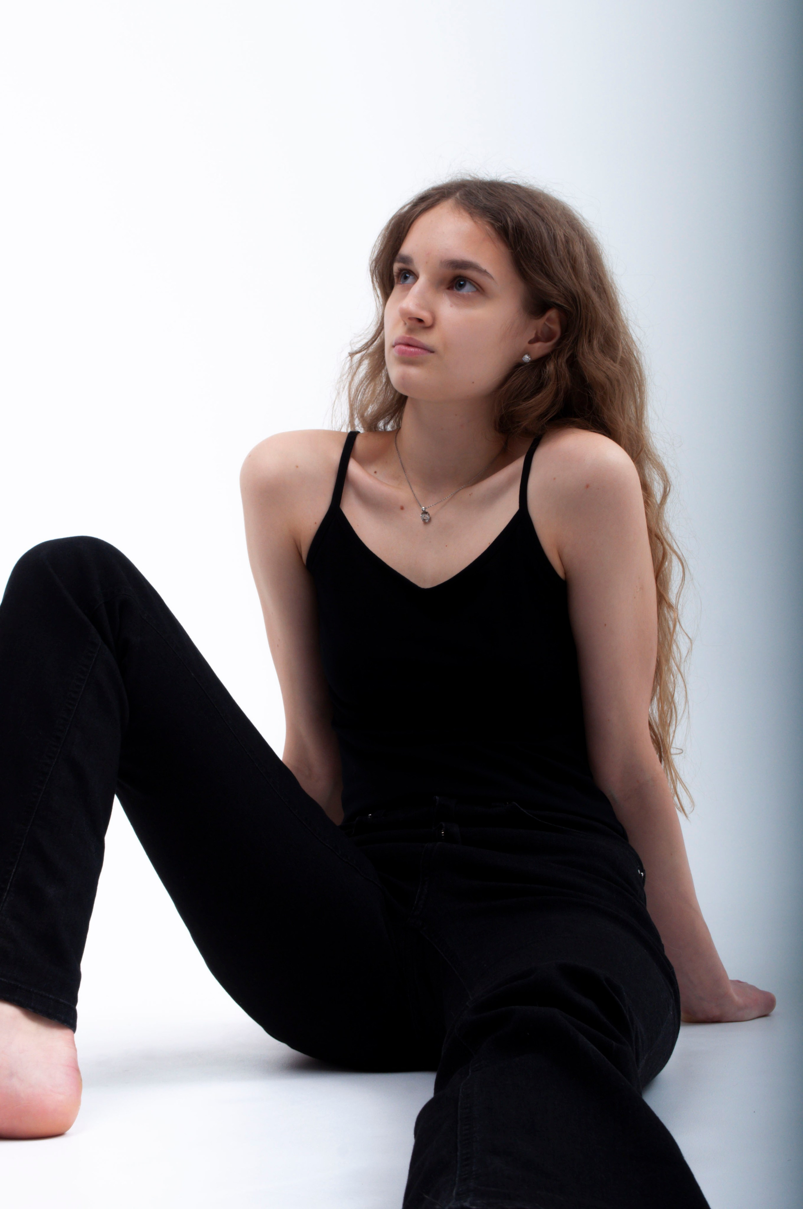 ELIZABETH. Fine art и портретный фотограф в Санкт-Петербурге | Кристина Дмитриевна