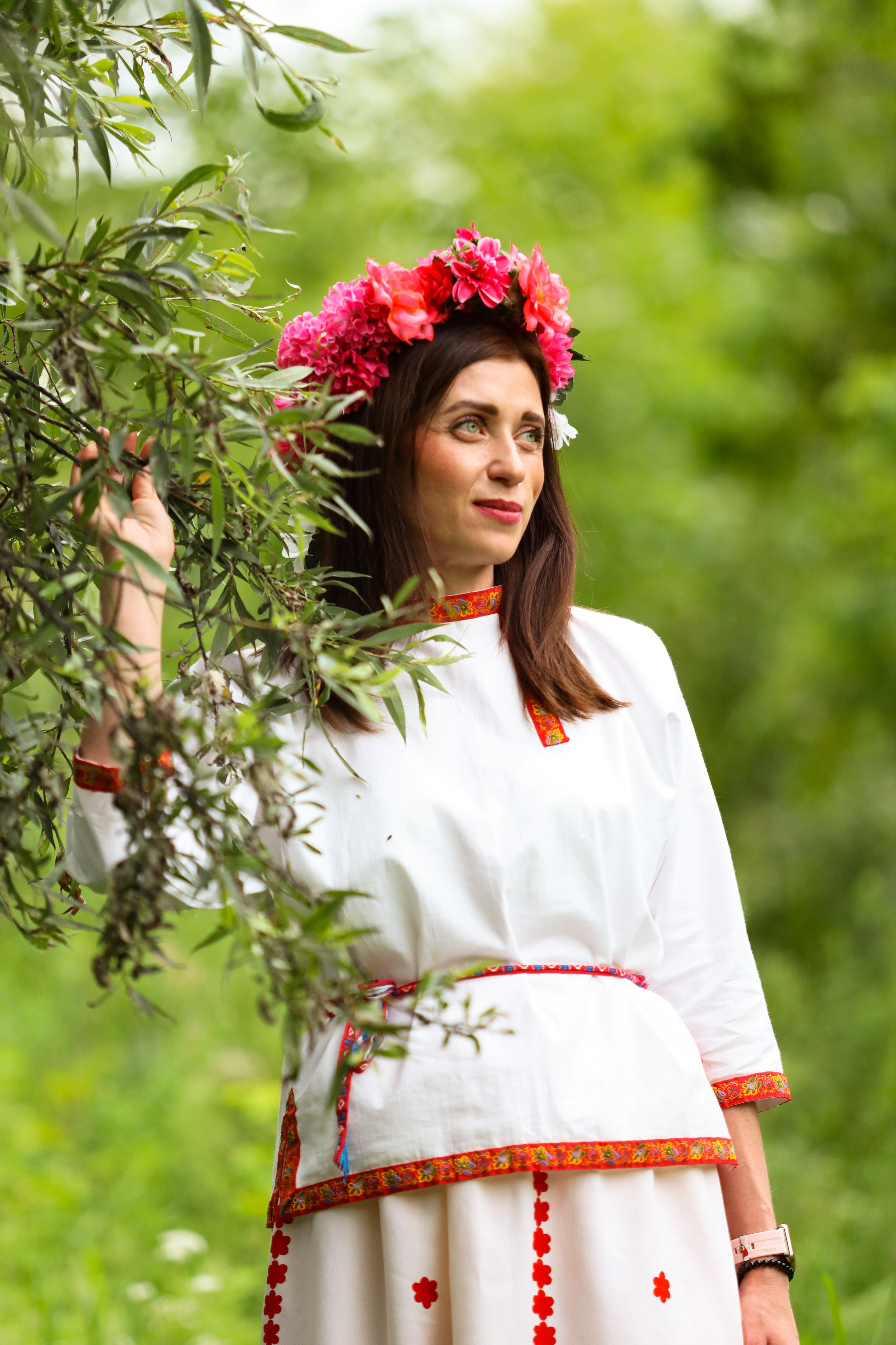 Гармония с собой и миром. Фотограф | Видеограф в Кургане, Тюмени и Челябинске