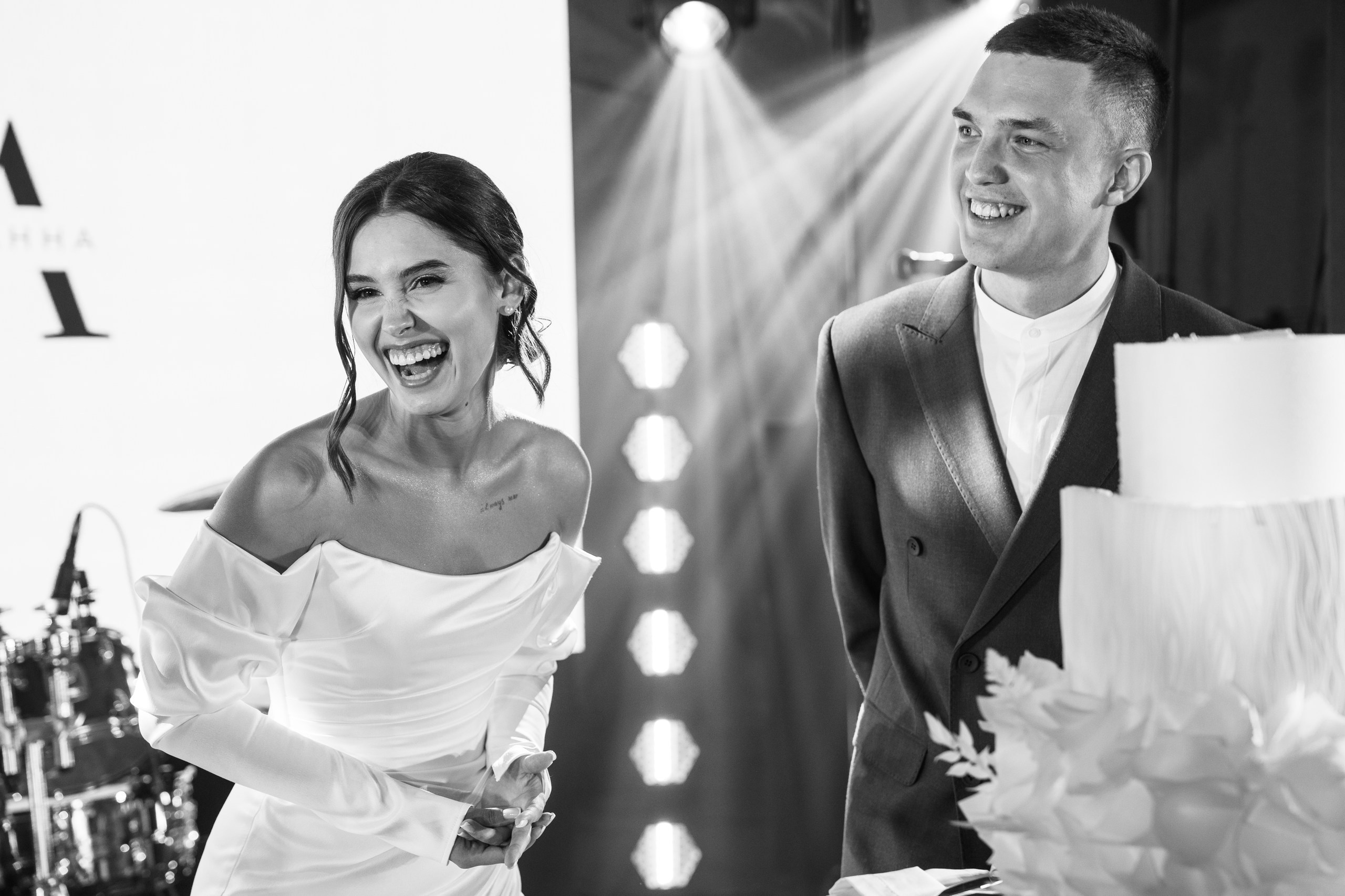 19.07 Аня и Слава. Свадебный организатор Екатеринбург