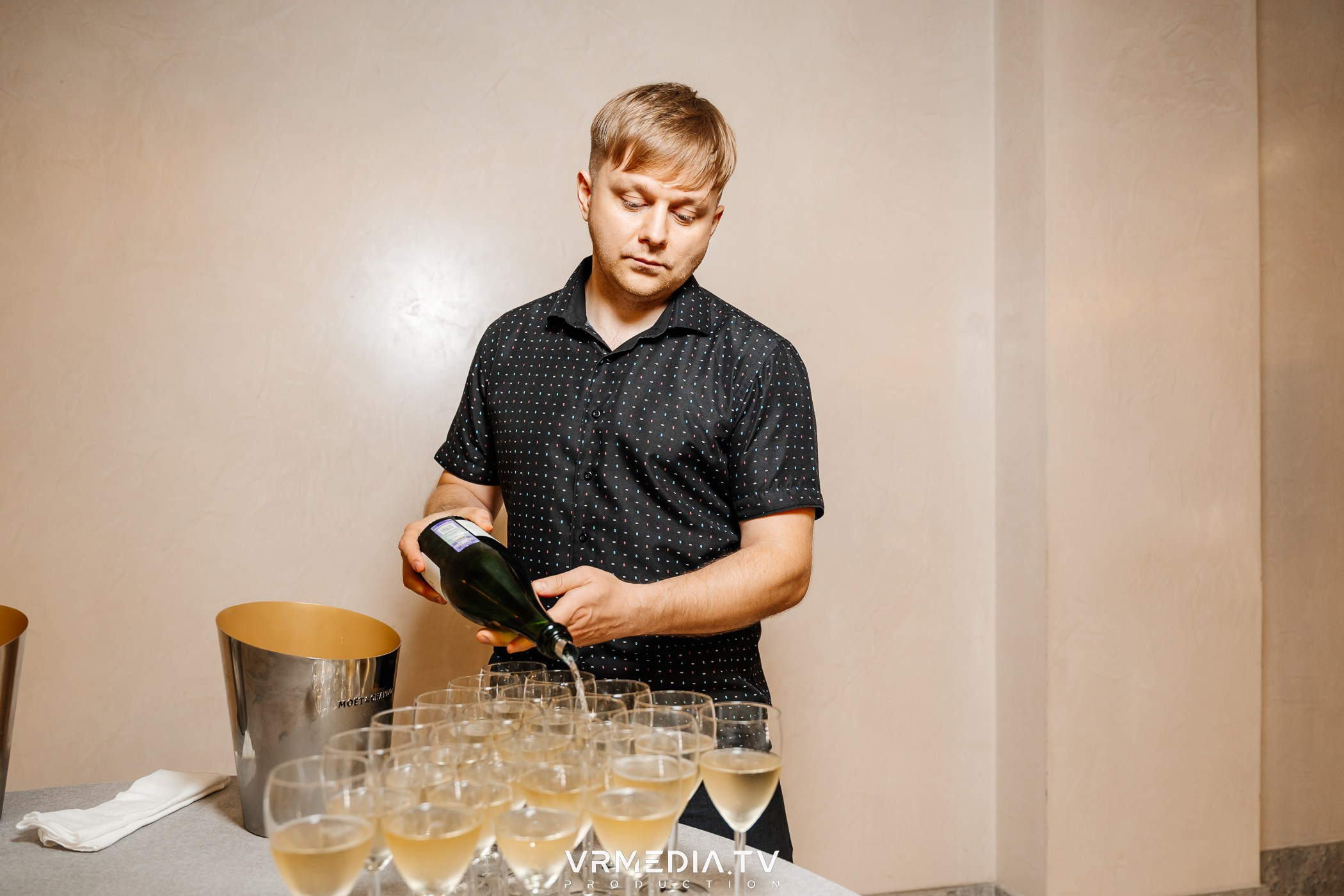 Презентация Business FM