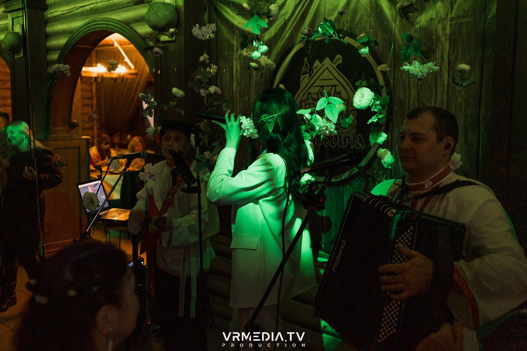 В гостях у «Петровича»