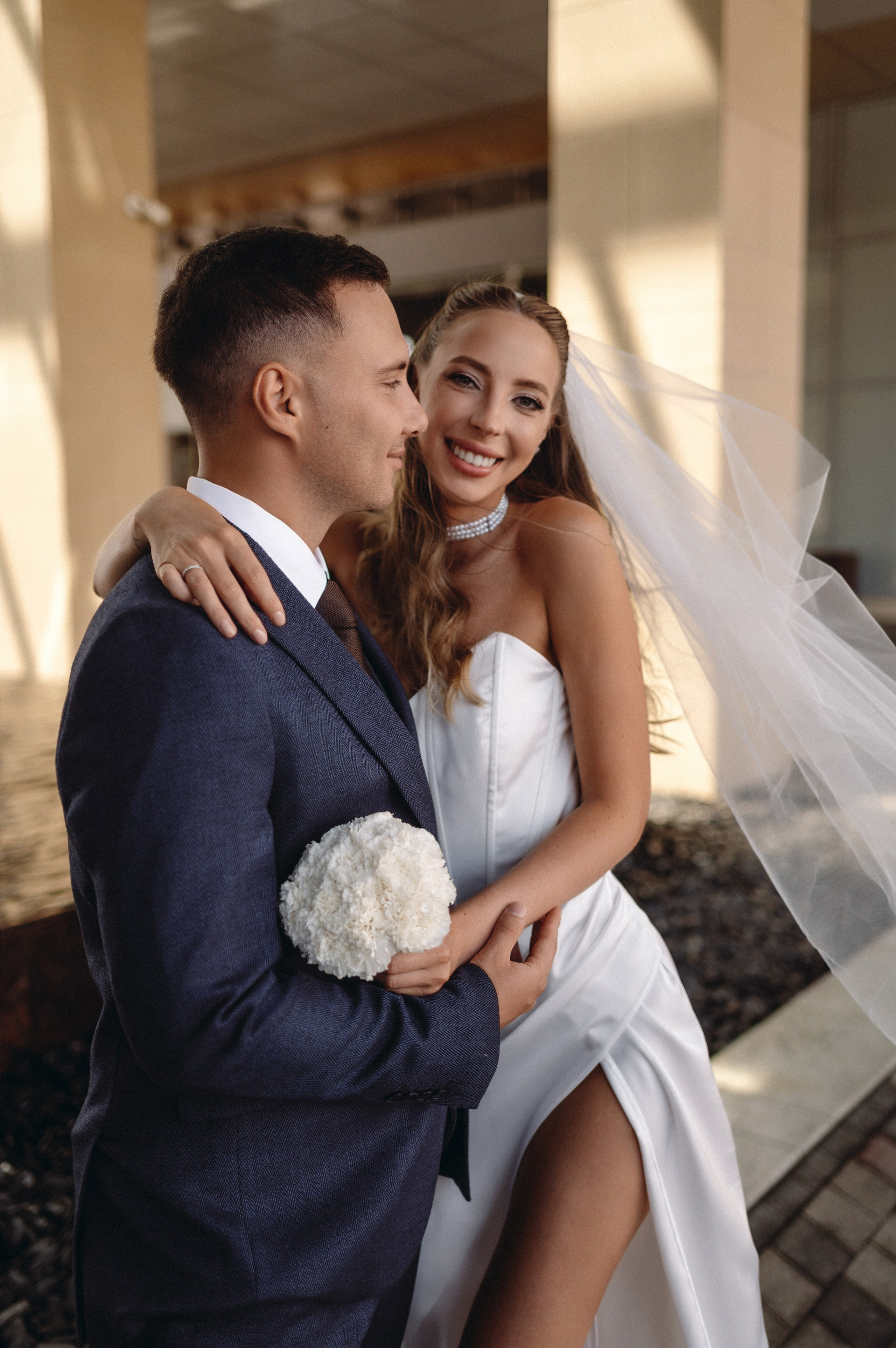 Екатерина Алексей. Главная