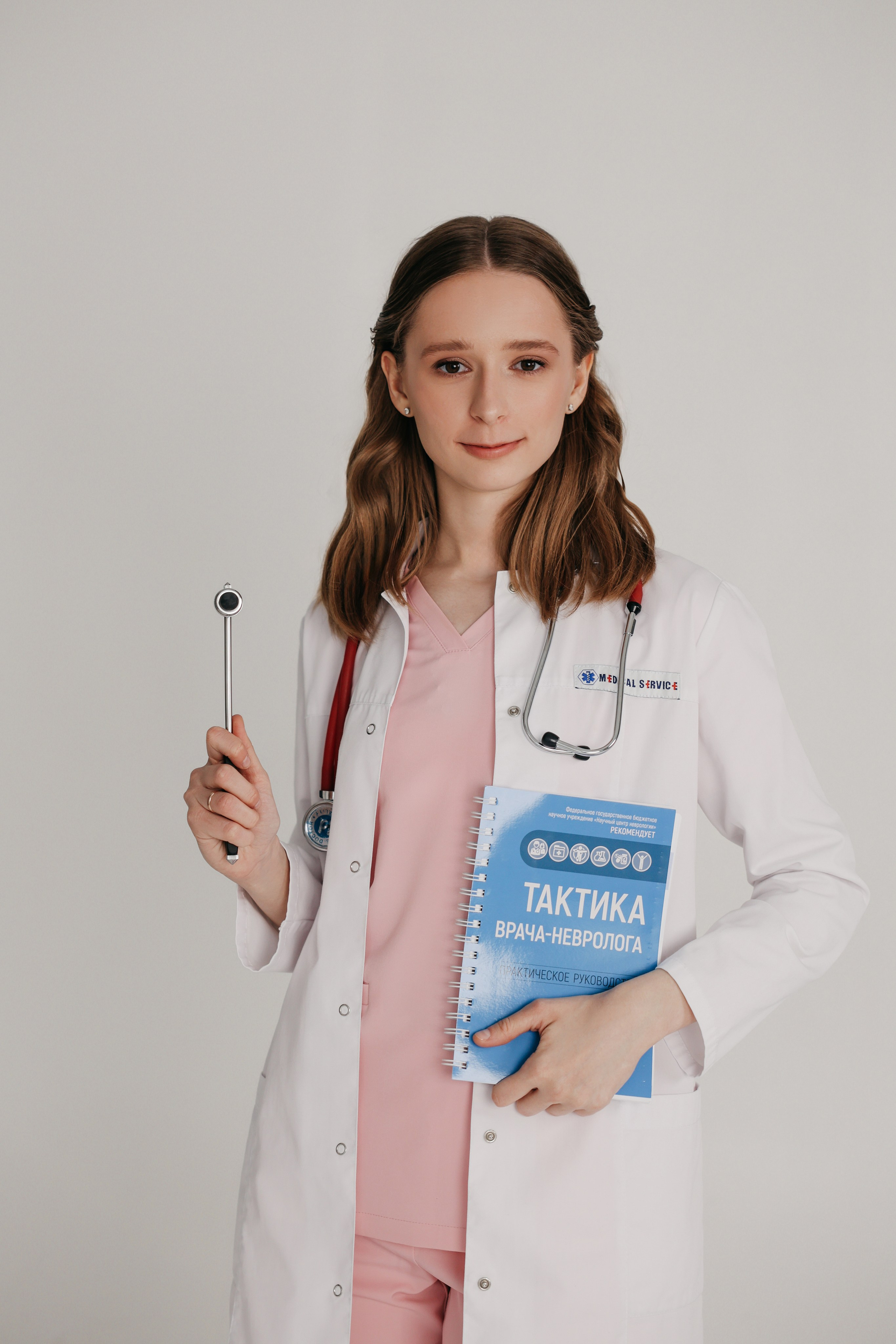 Студенты (медики). Свадебный и семейный фотограф в Ростове-на-Дону Марианна Хахладжева