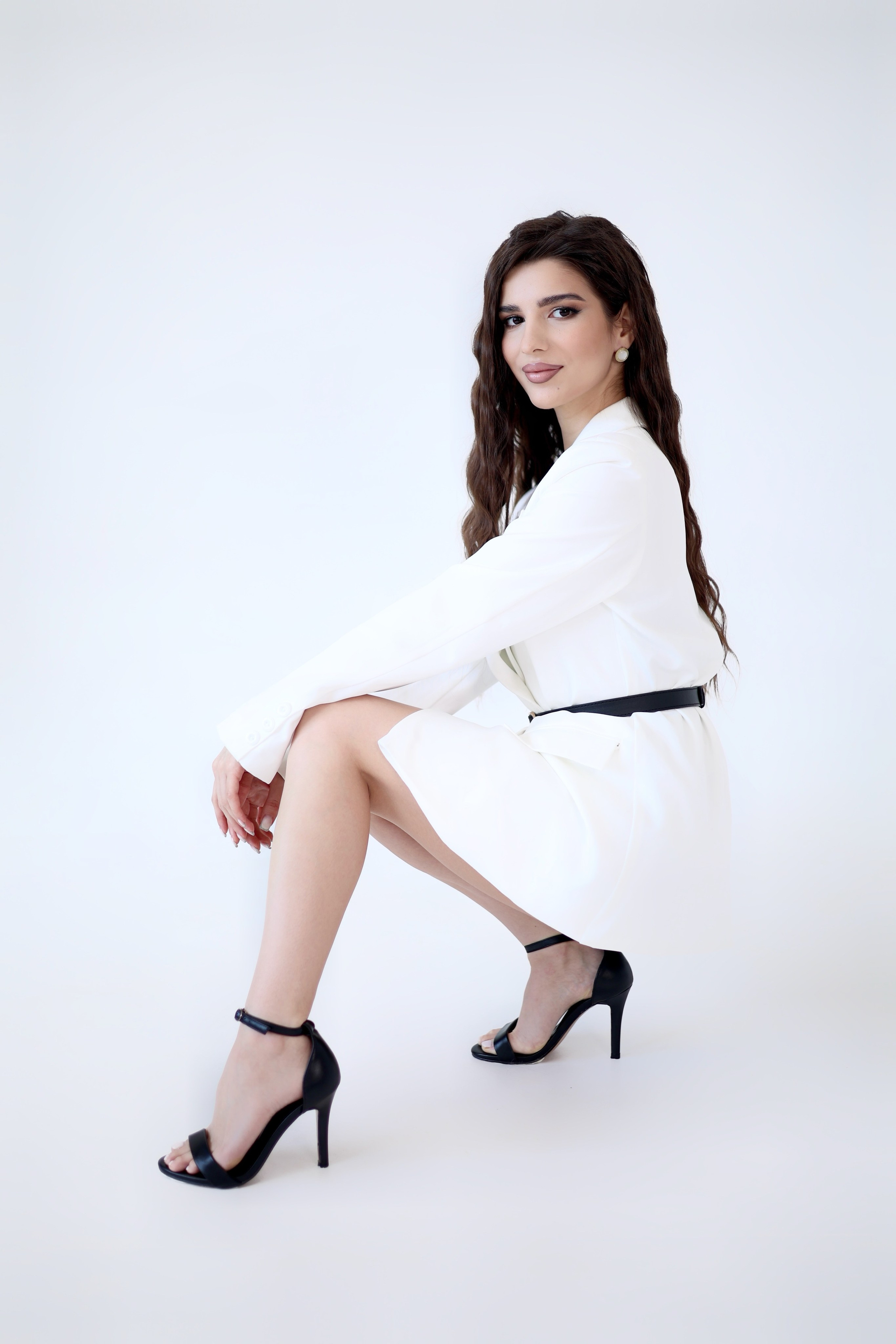 Валерия. Фотограф Елизавета Наумова