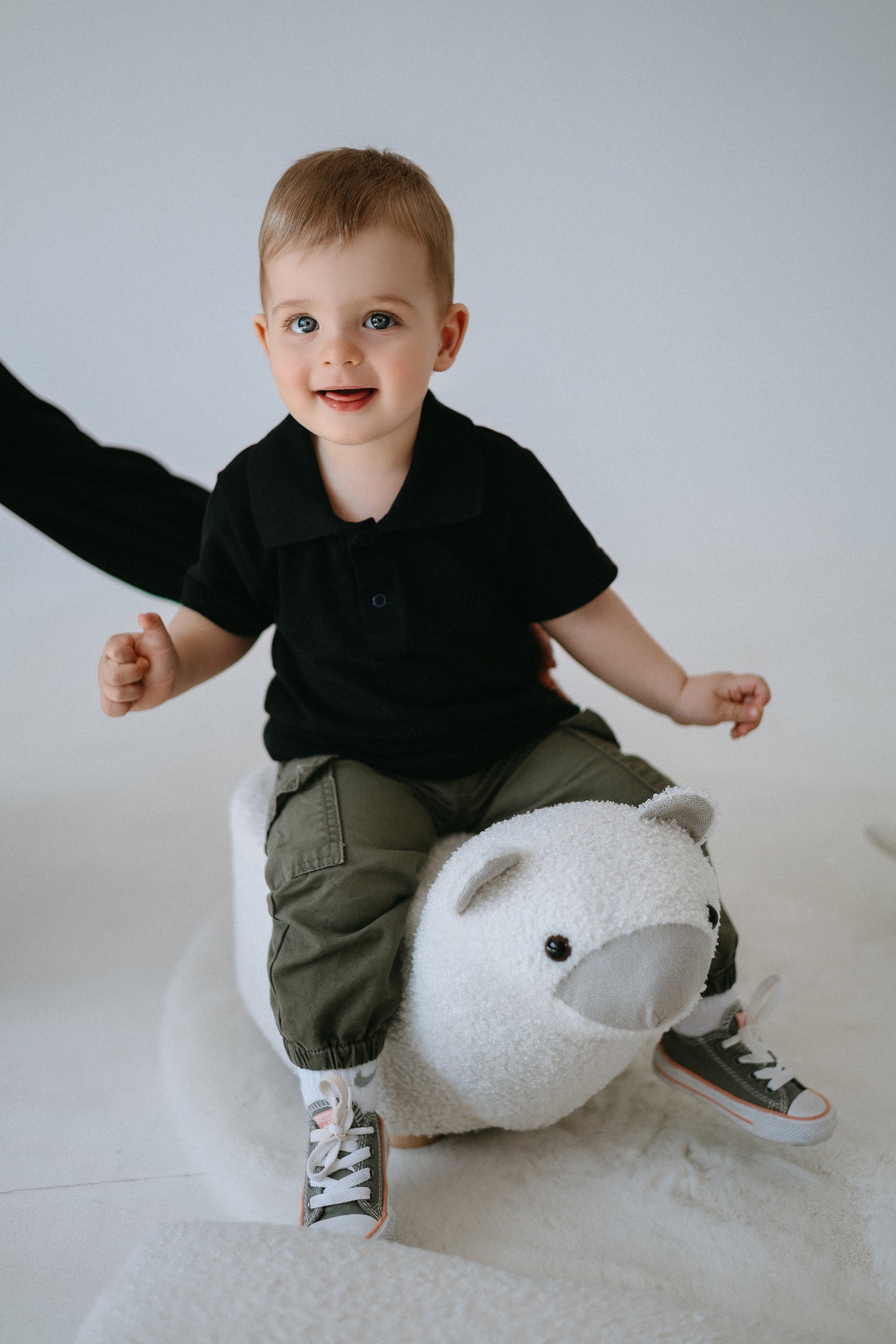 Никита & Мария. Фотограф Елизавета Наумова