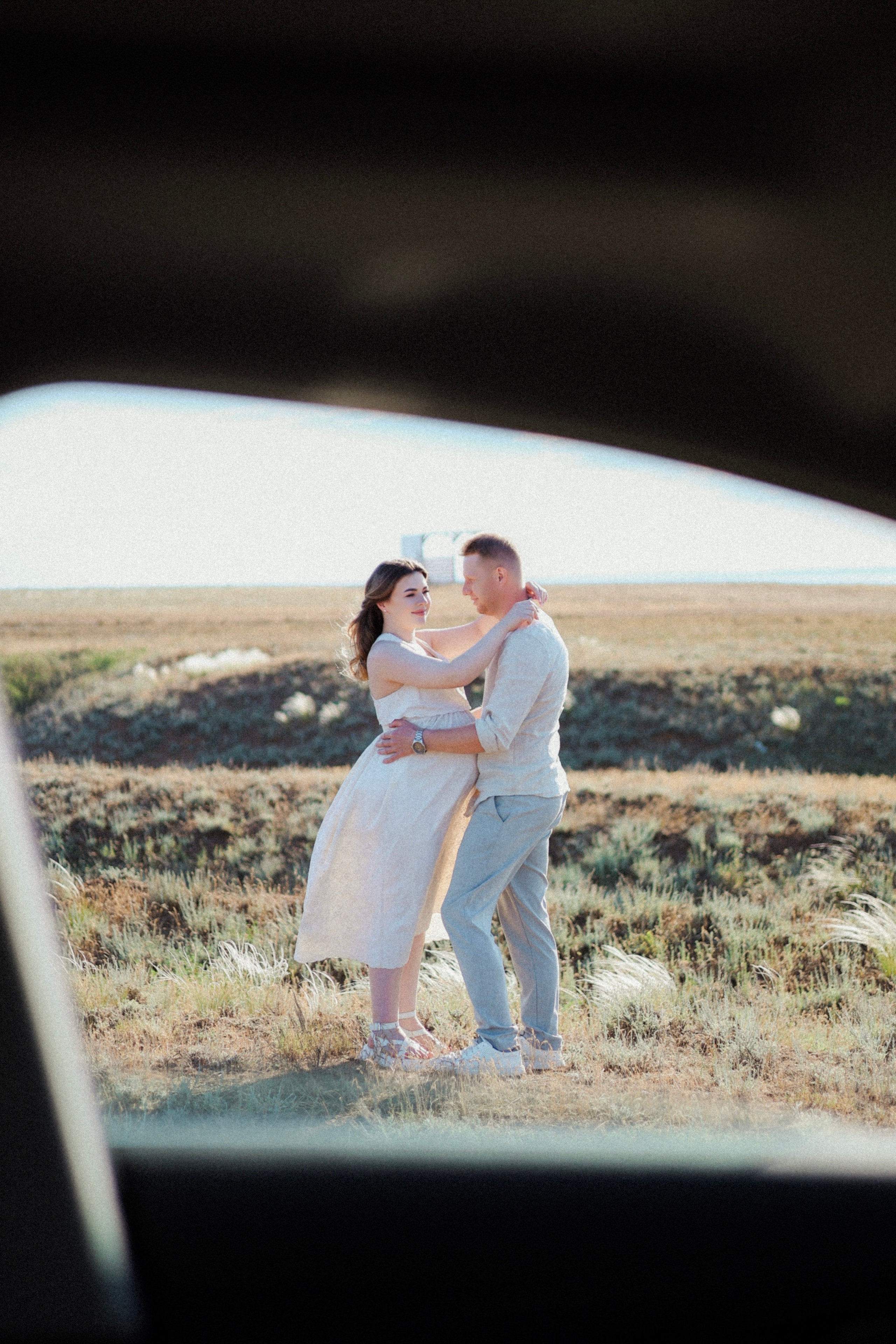 Семён & Валерия. Фотограф Елизавета Наумова