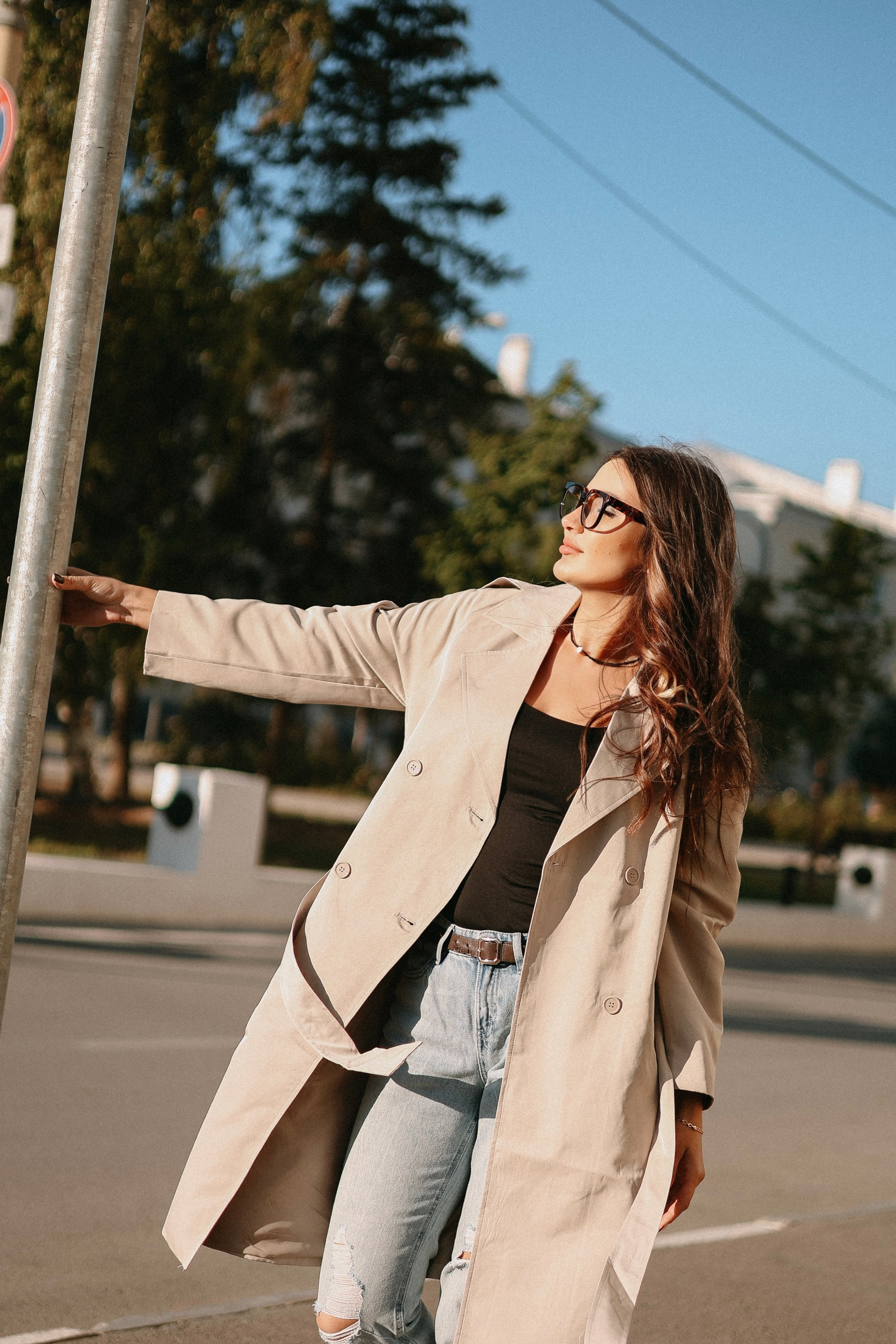 Юлия. Фотограф Елизавета Наумова