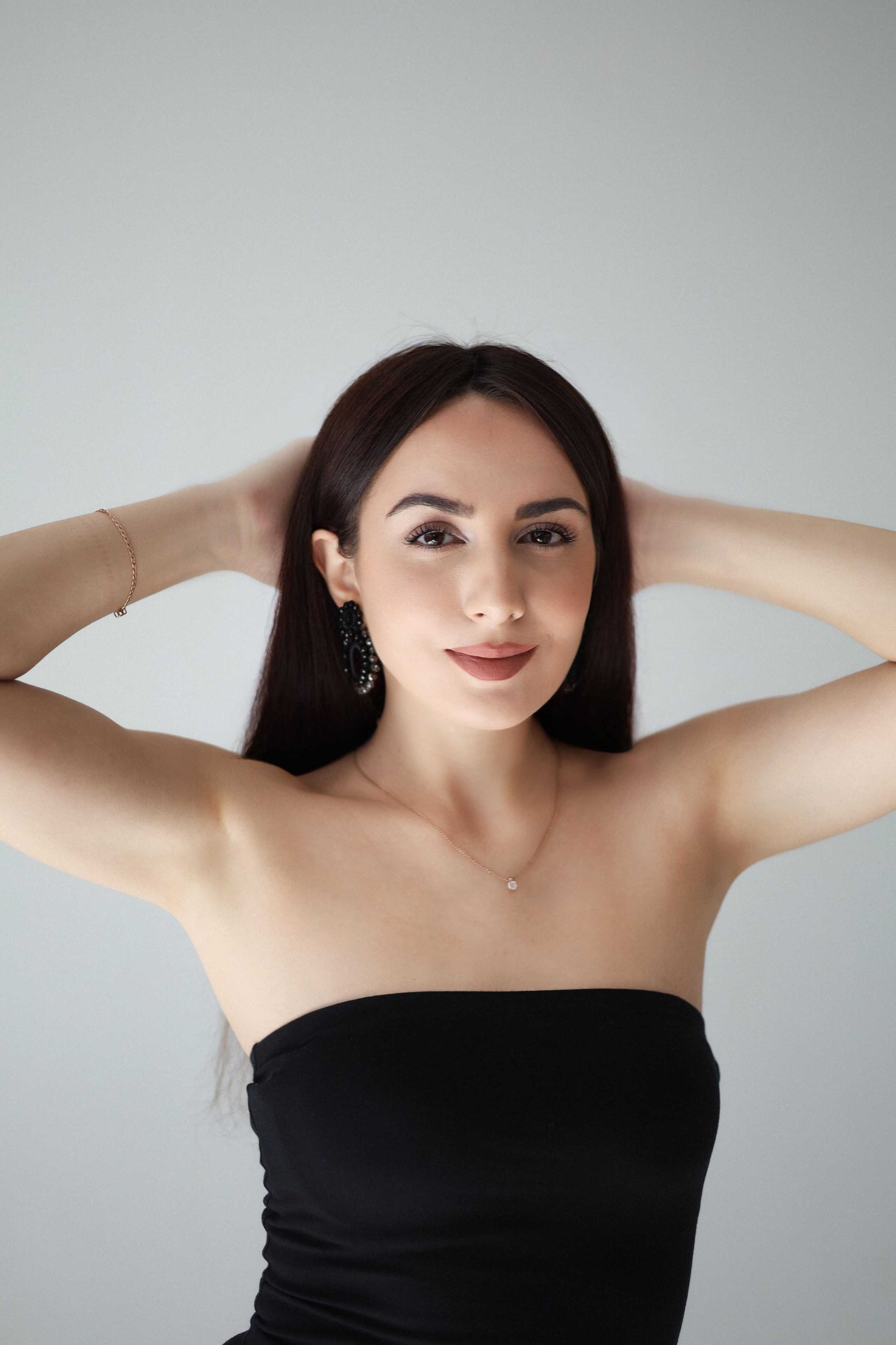 Роза. Фотограф Елизавета Наумова