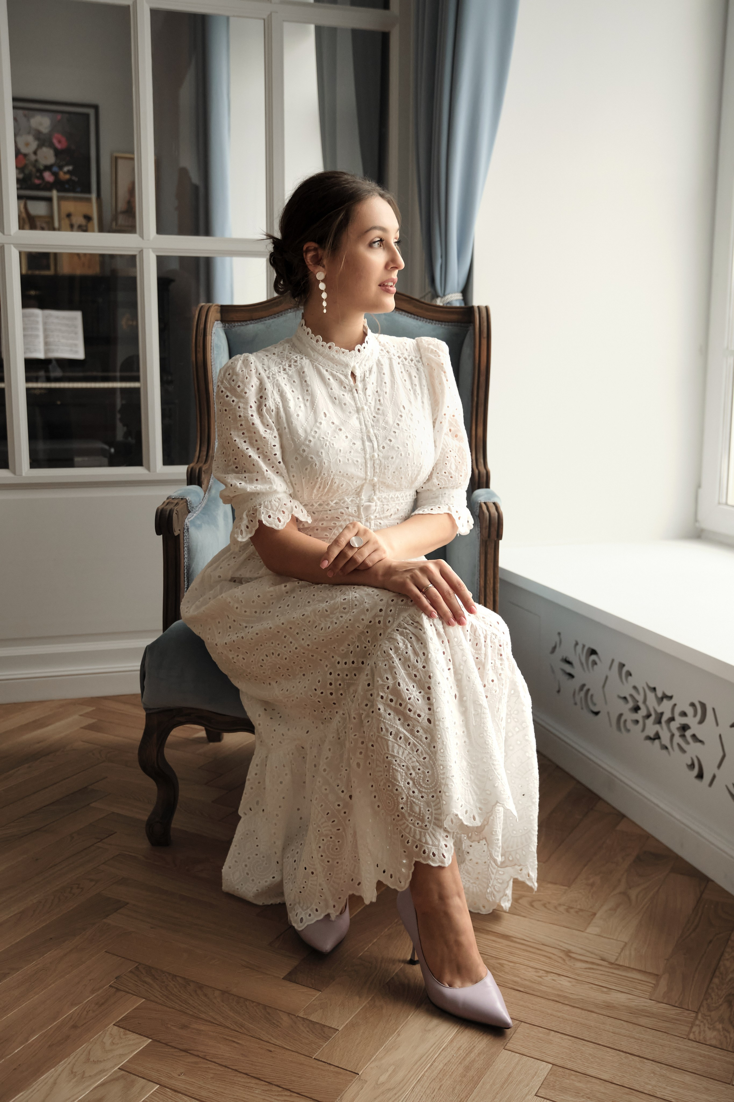 Кристина и Андрей