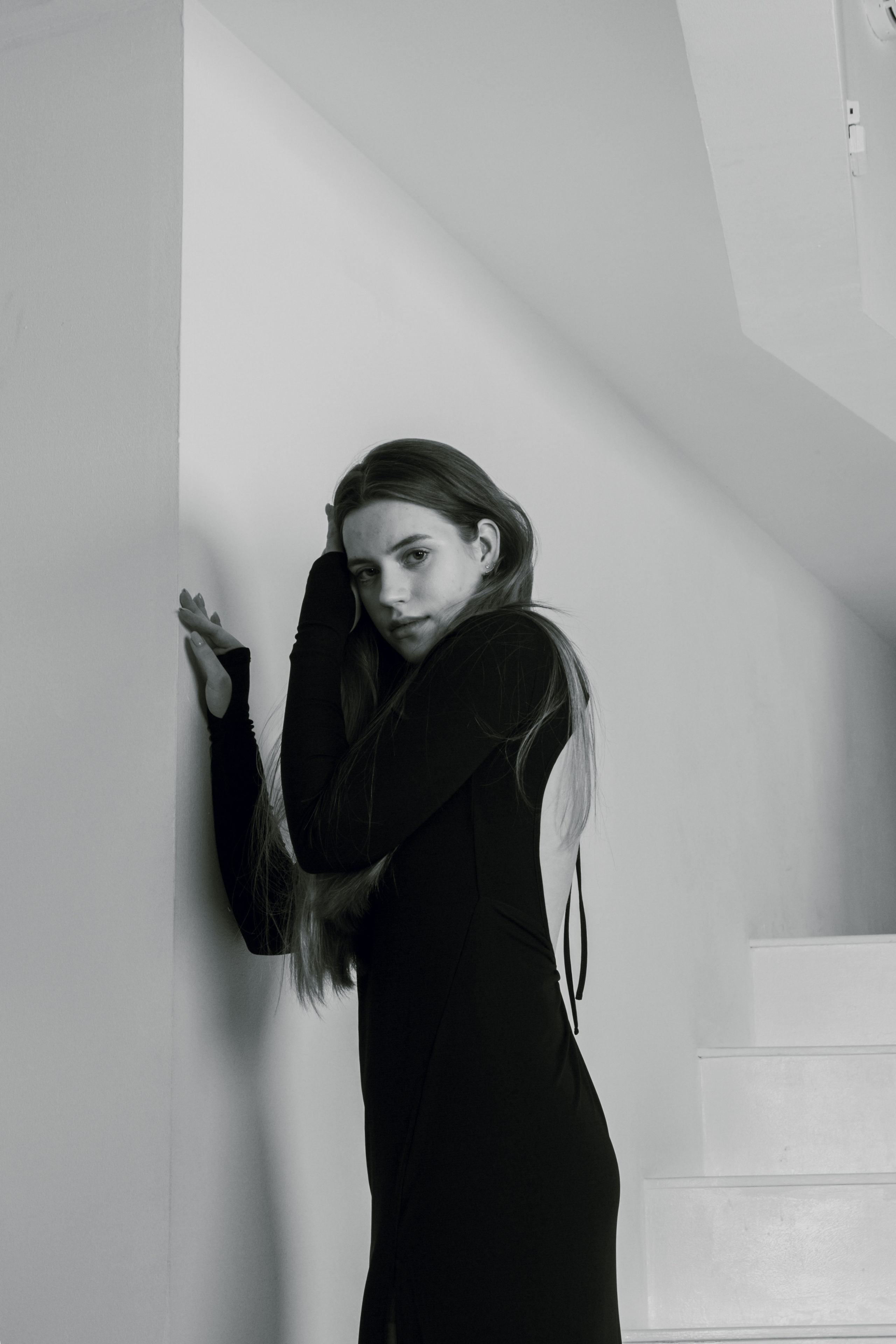 ИНДИВИДУАЛЬНЫЕ СЪЁМКИ. Фотограф в Москве KRISTINA NEVERENOUGH
