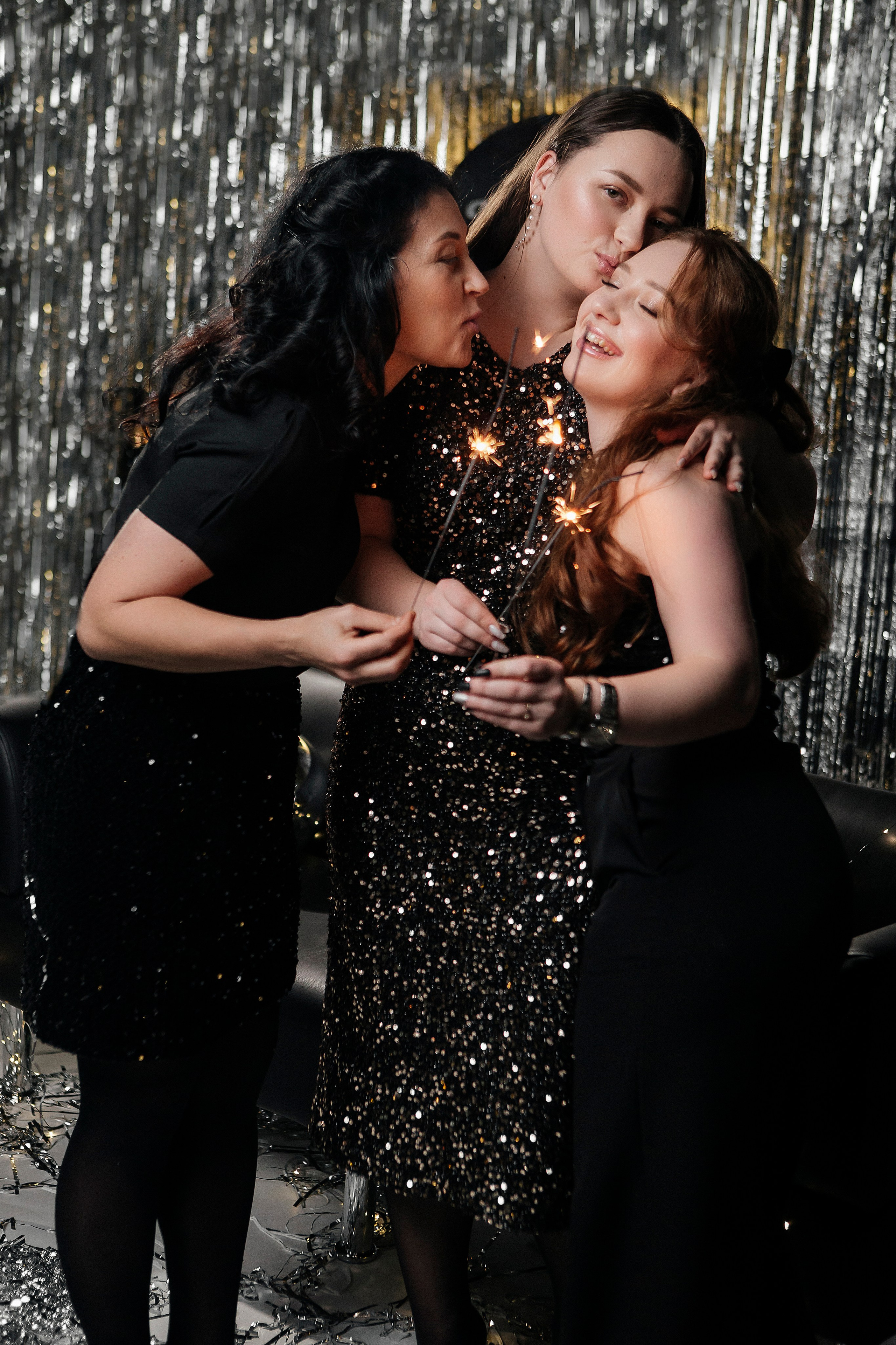 Фотодень: Виолетта с дочками. Фотограф Лесозаводск/Хабаровск