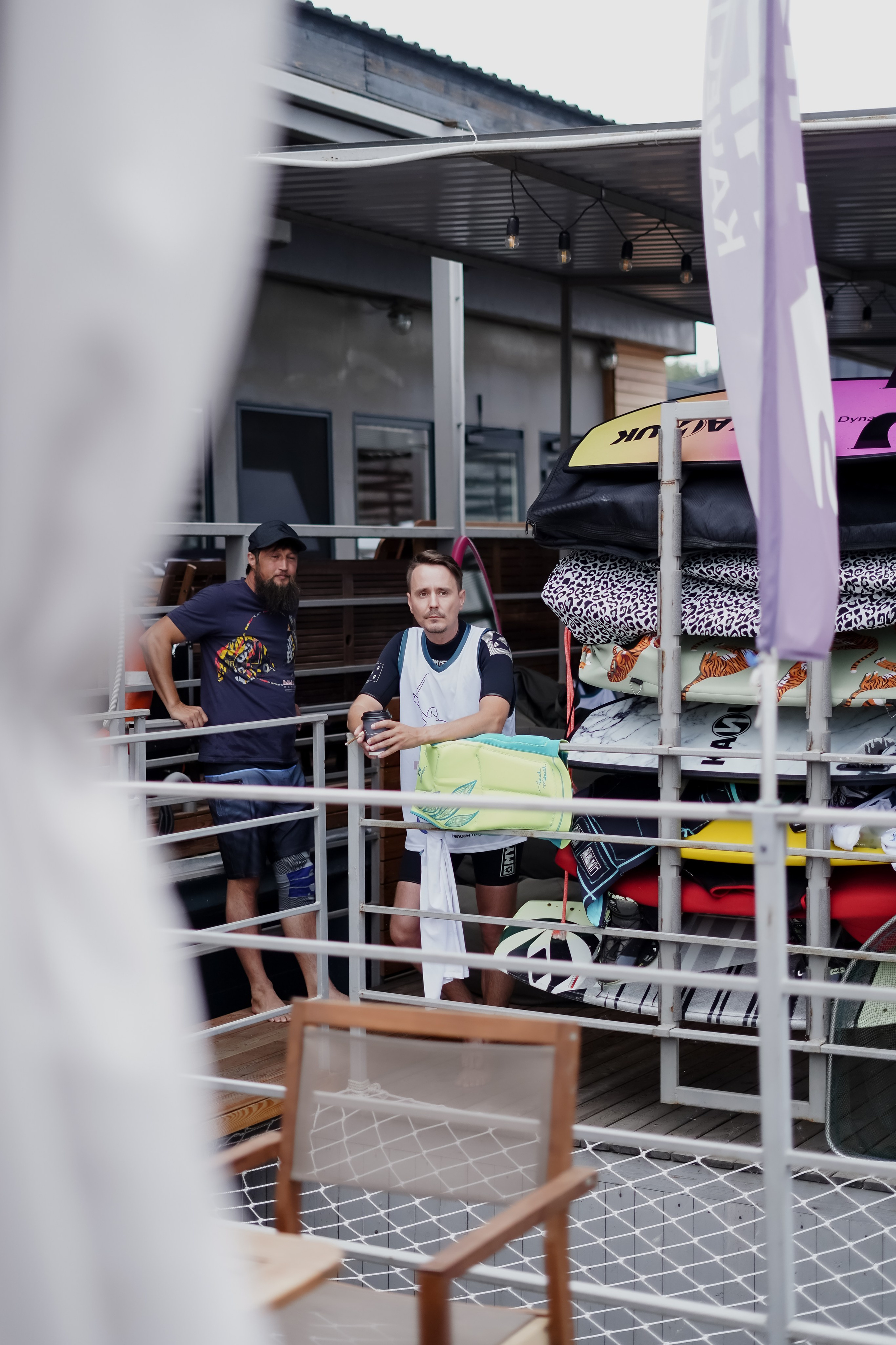 Surf. Фотограф Валерия Крахмалева