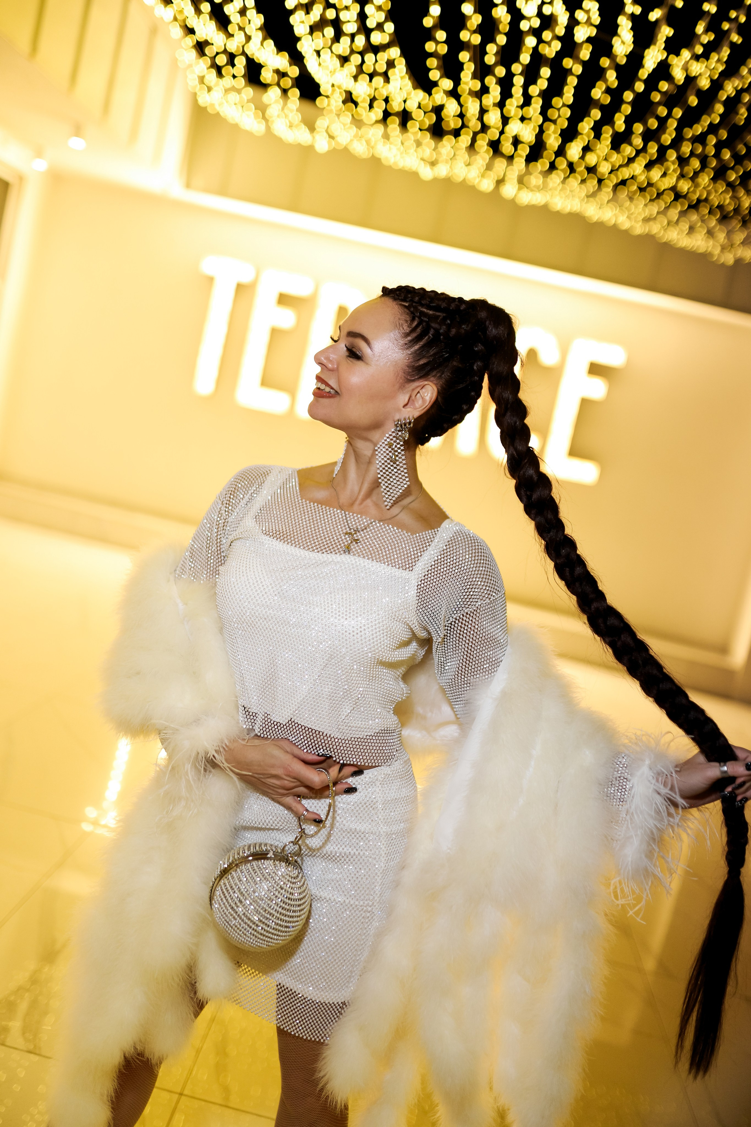 Новогодний корпоратив