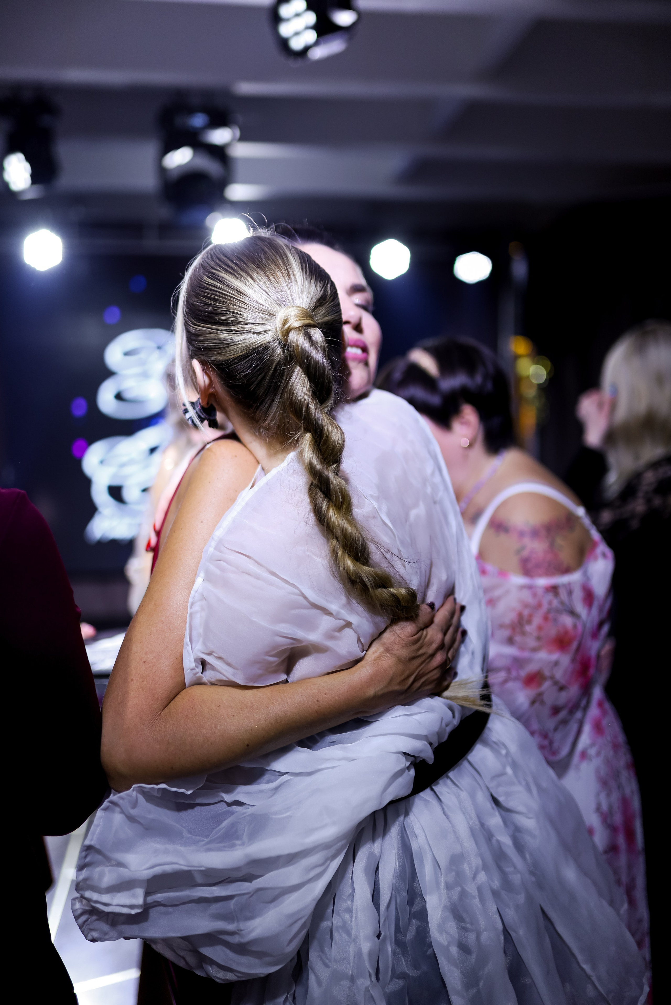 Новогодний корпоратив