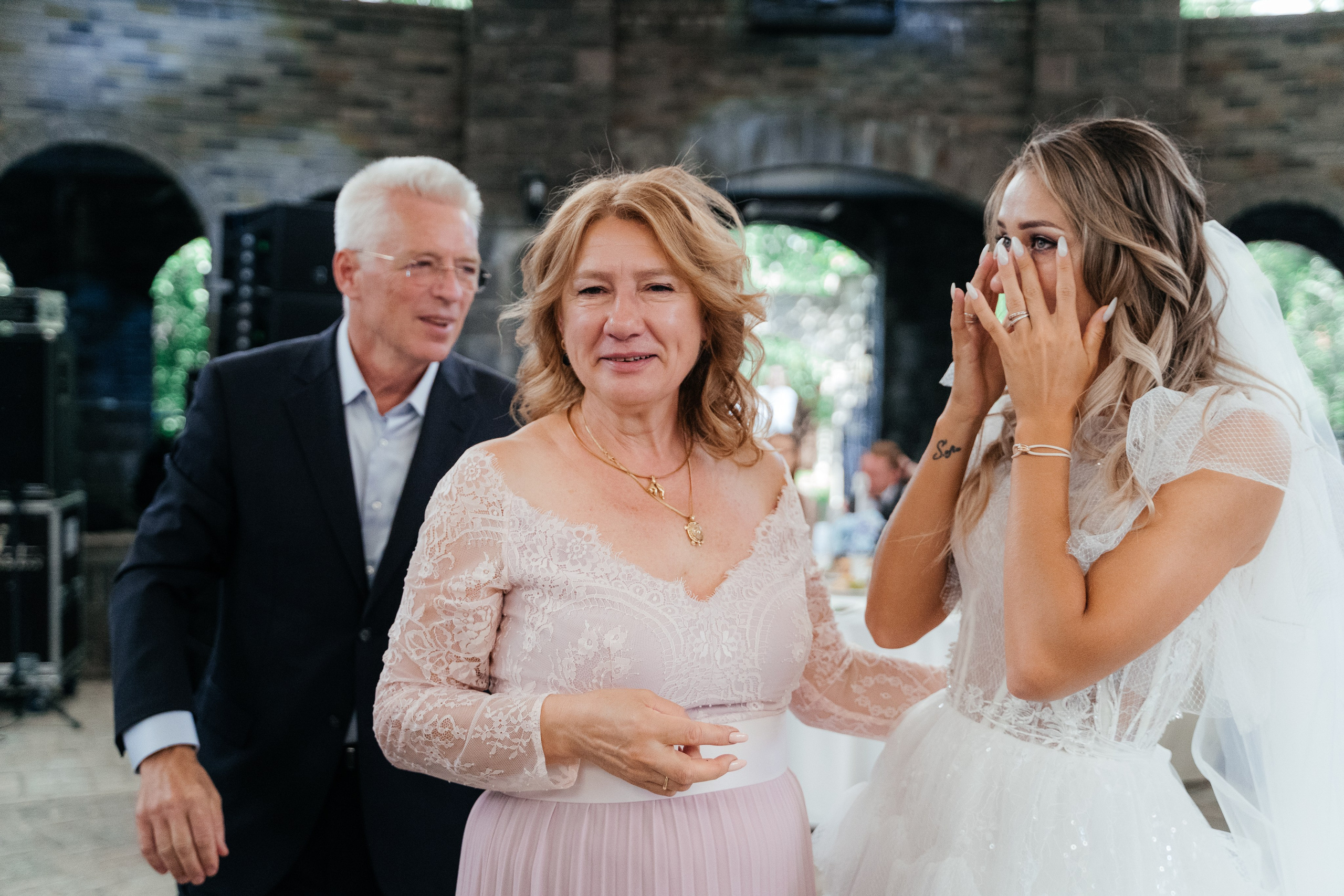 Александр и Яна. Сергей Шумаков | Свадебный фотограф Москва