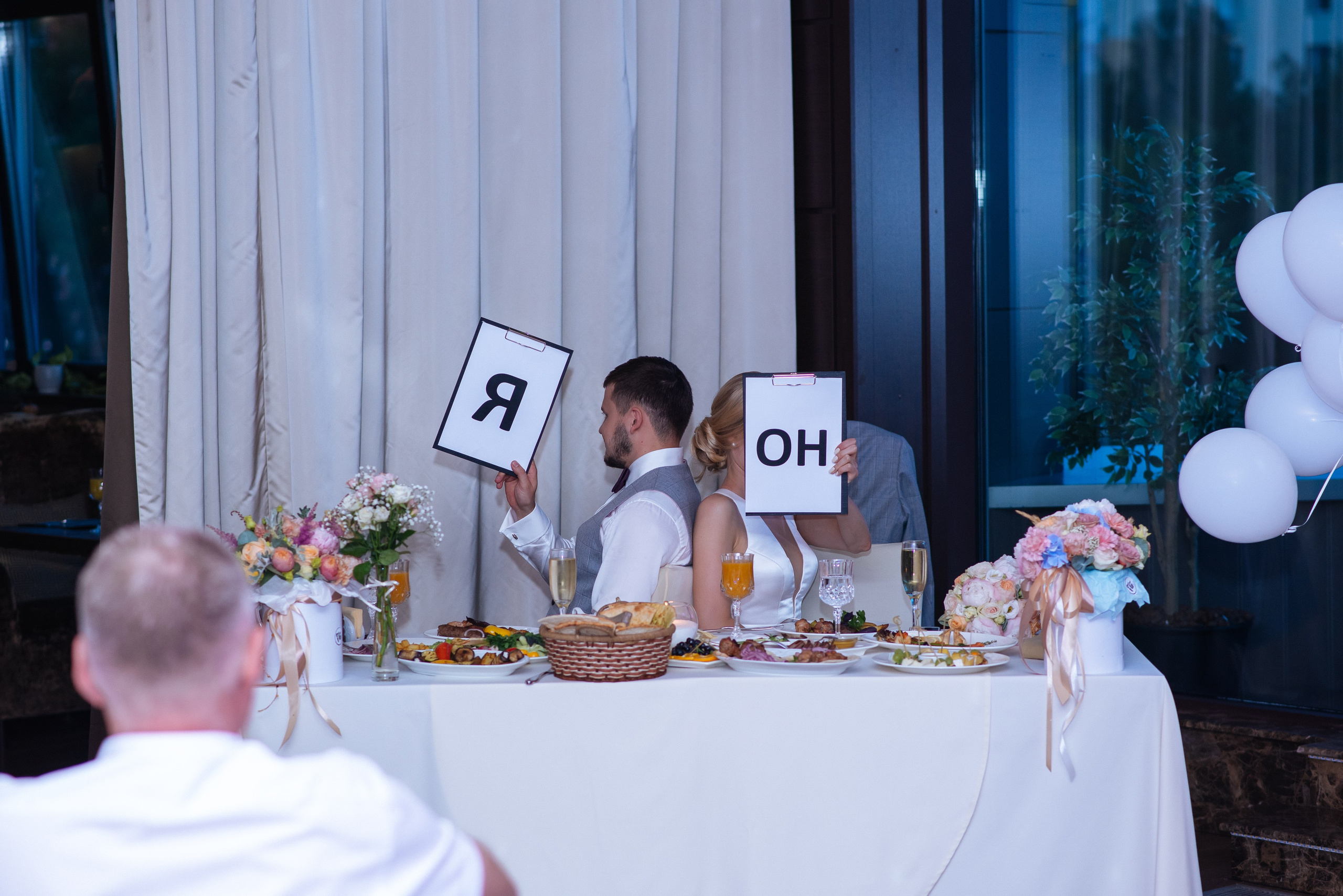 Сергей и Юлия. Сергей Шумаков | Свадебный фотограф Москва