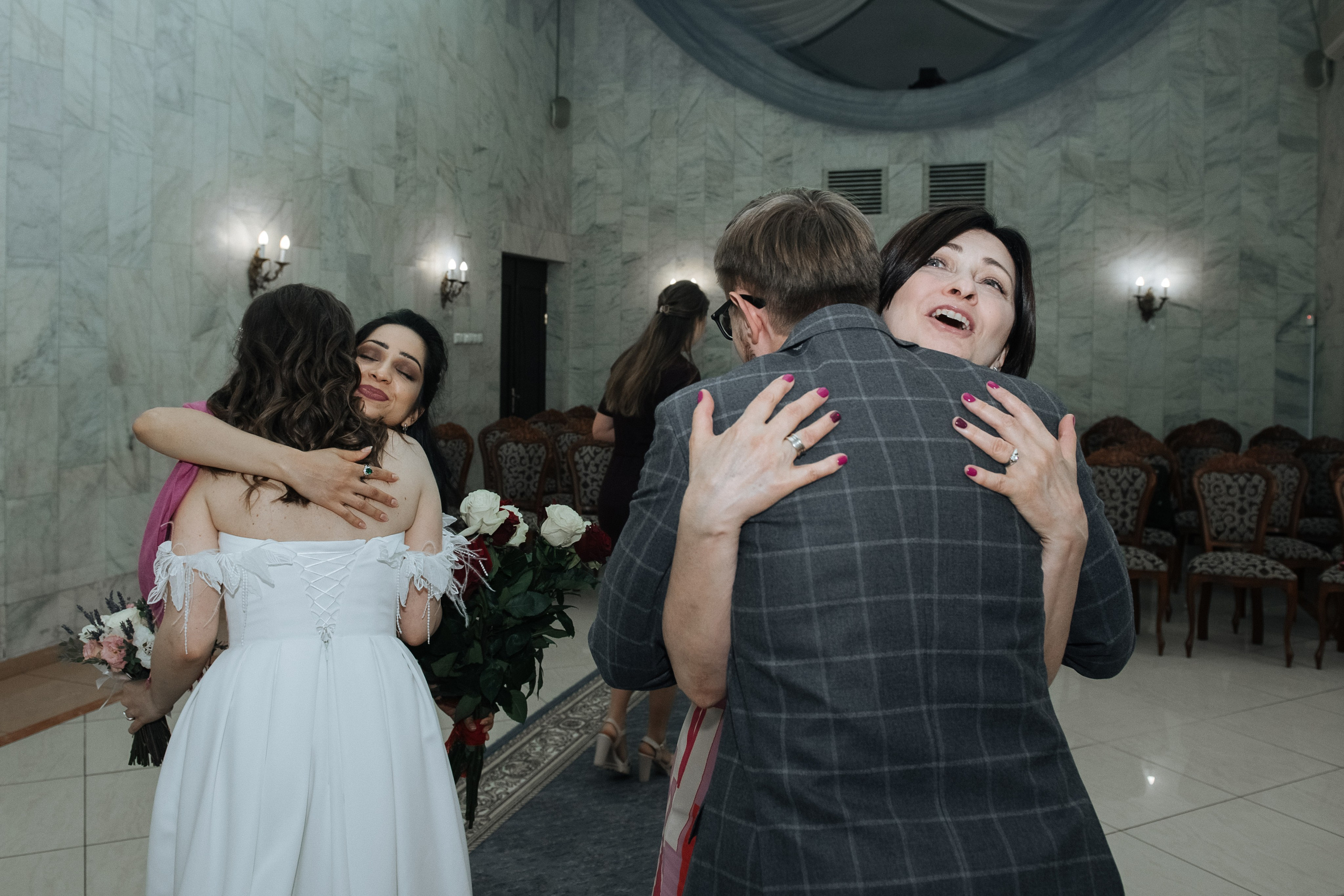 Александр и Александра. Сергей Шумаков | Свадебный фотограф Москва