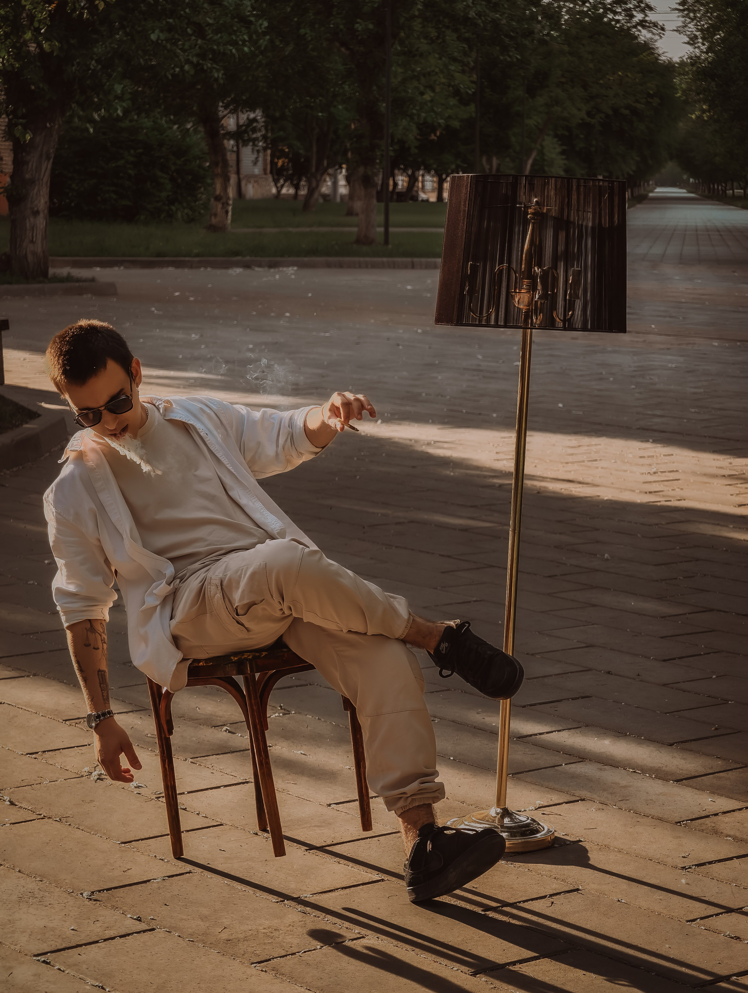 Гордей. Фотограф Регина Крикунова г. Красноярск
