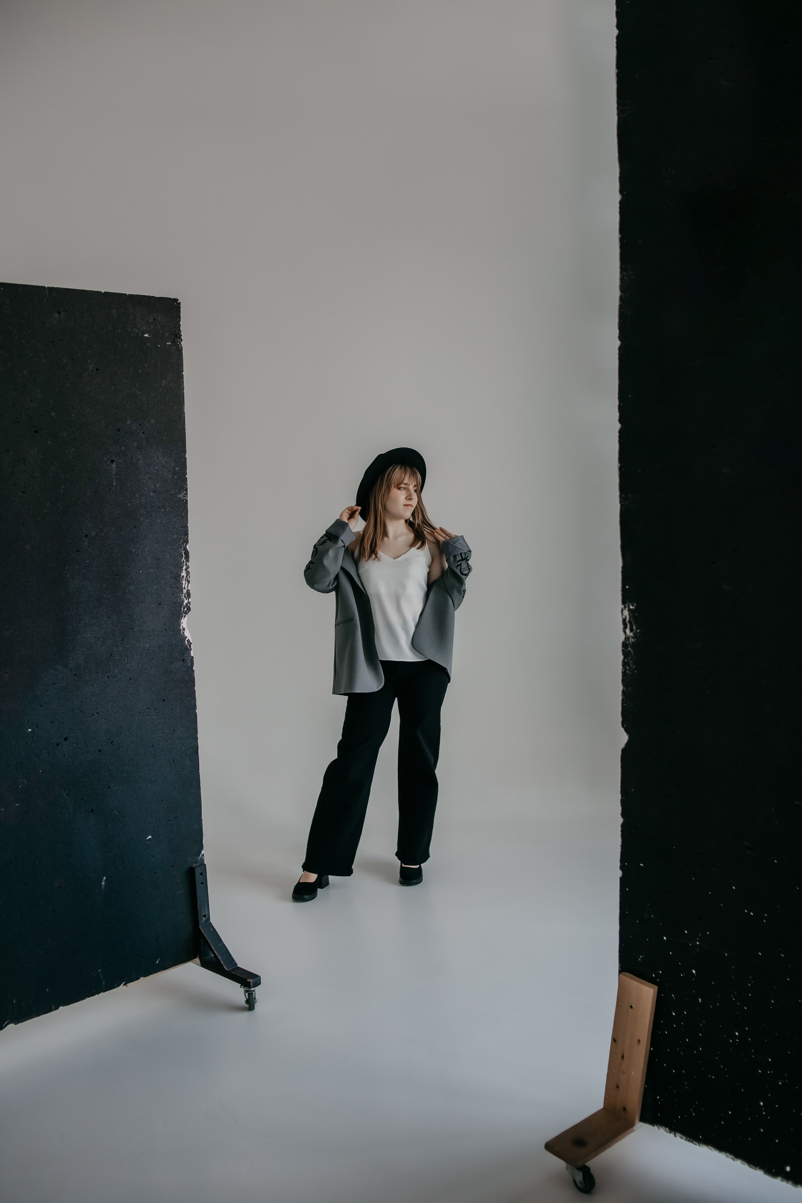 Ангелина. Фотограф Регина Крикунова г. Красноярск