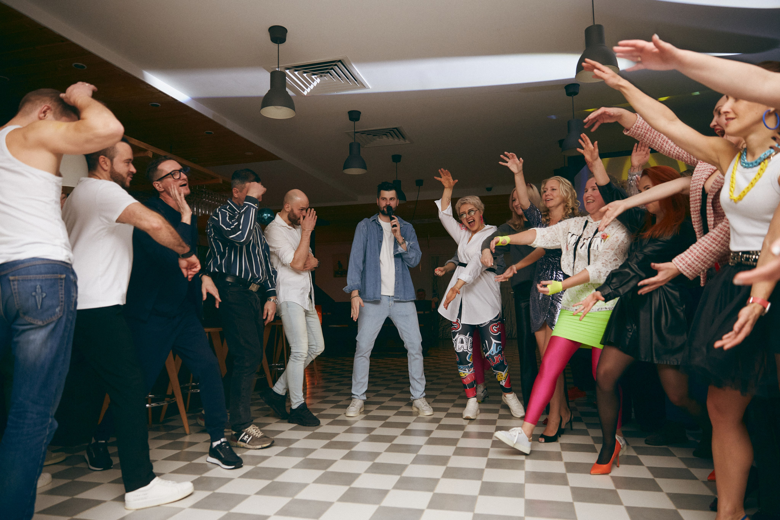 Репортаж. Фотограф в Москве Ира Васильева