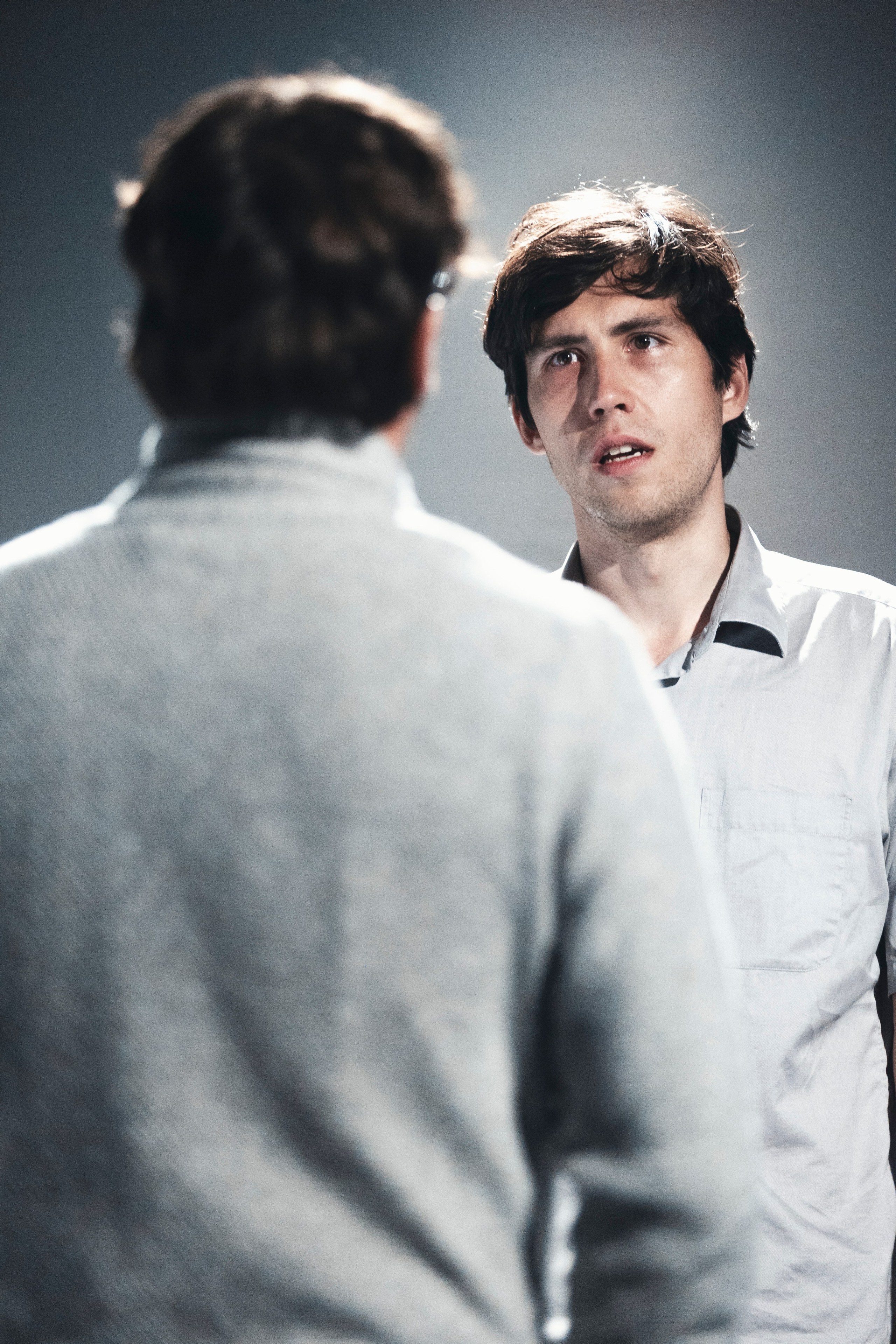 «Крум», Камерный Театр Малыщицкого