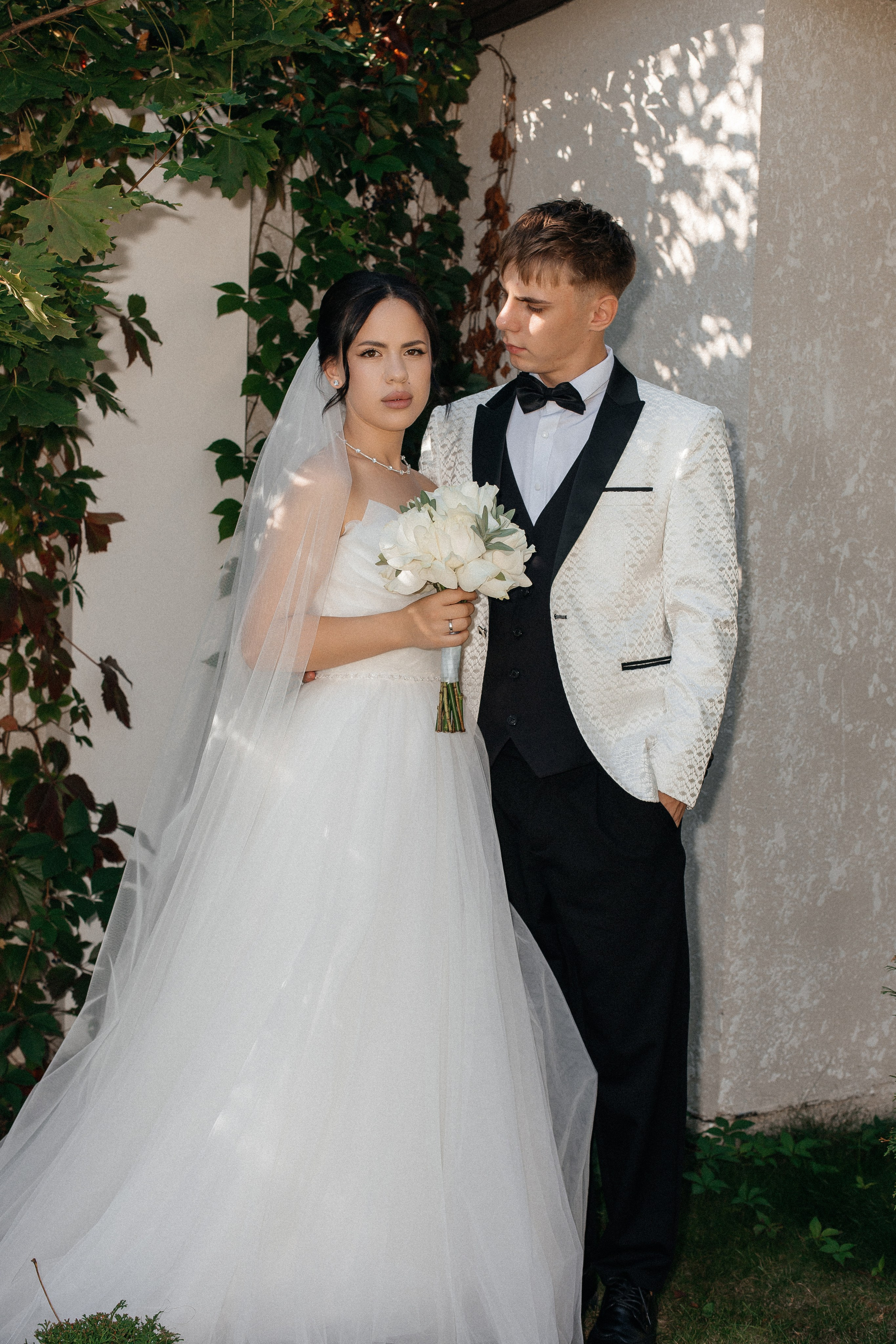 Сергей и Ксения. Свадебный фотограф и видеограф