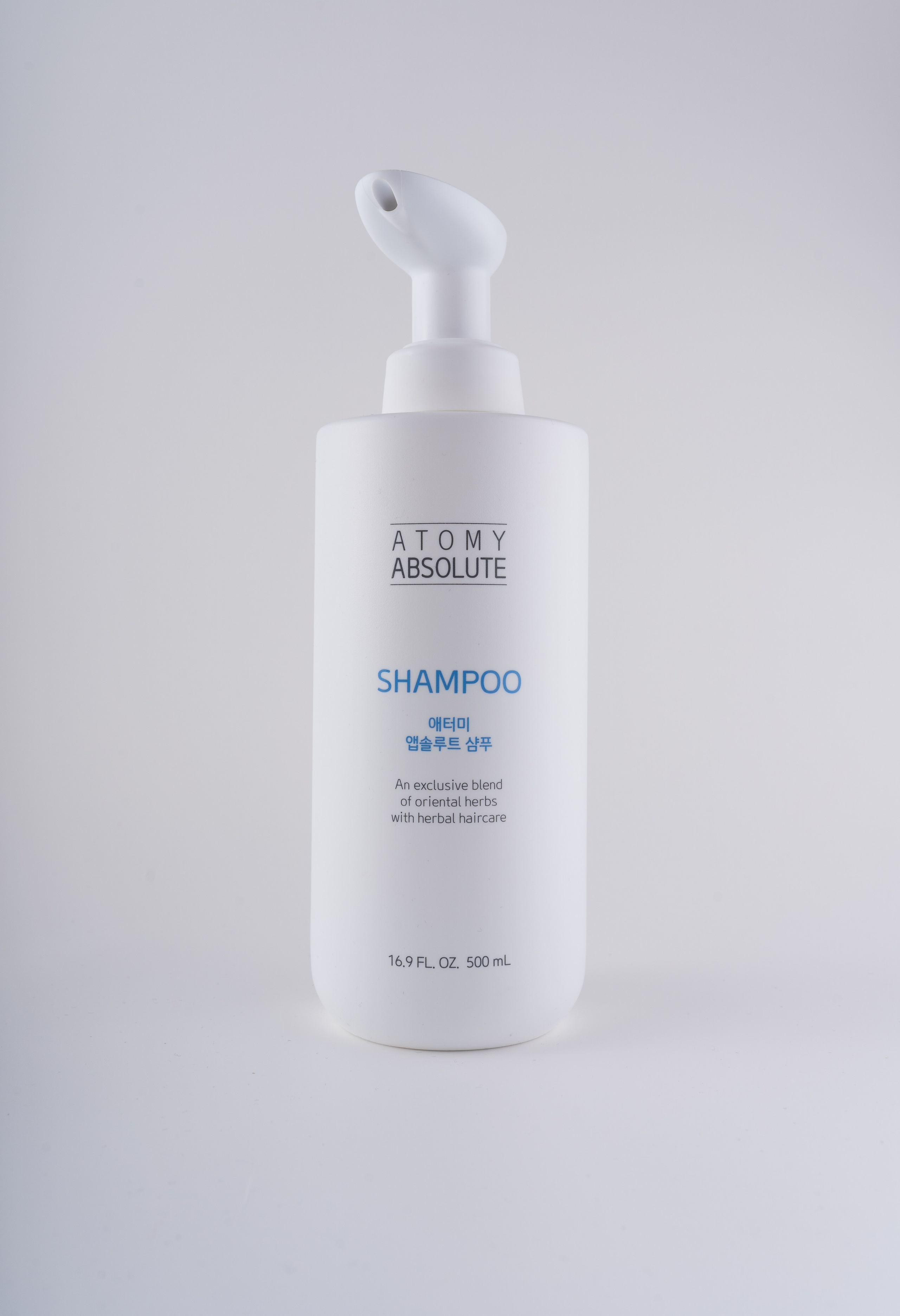 Atomy. Alexey Panin — Creative photographer