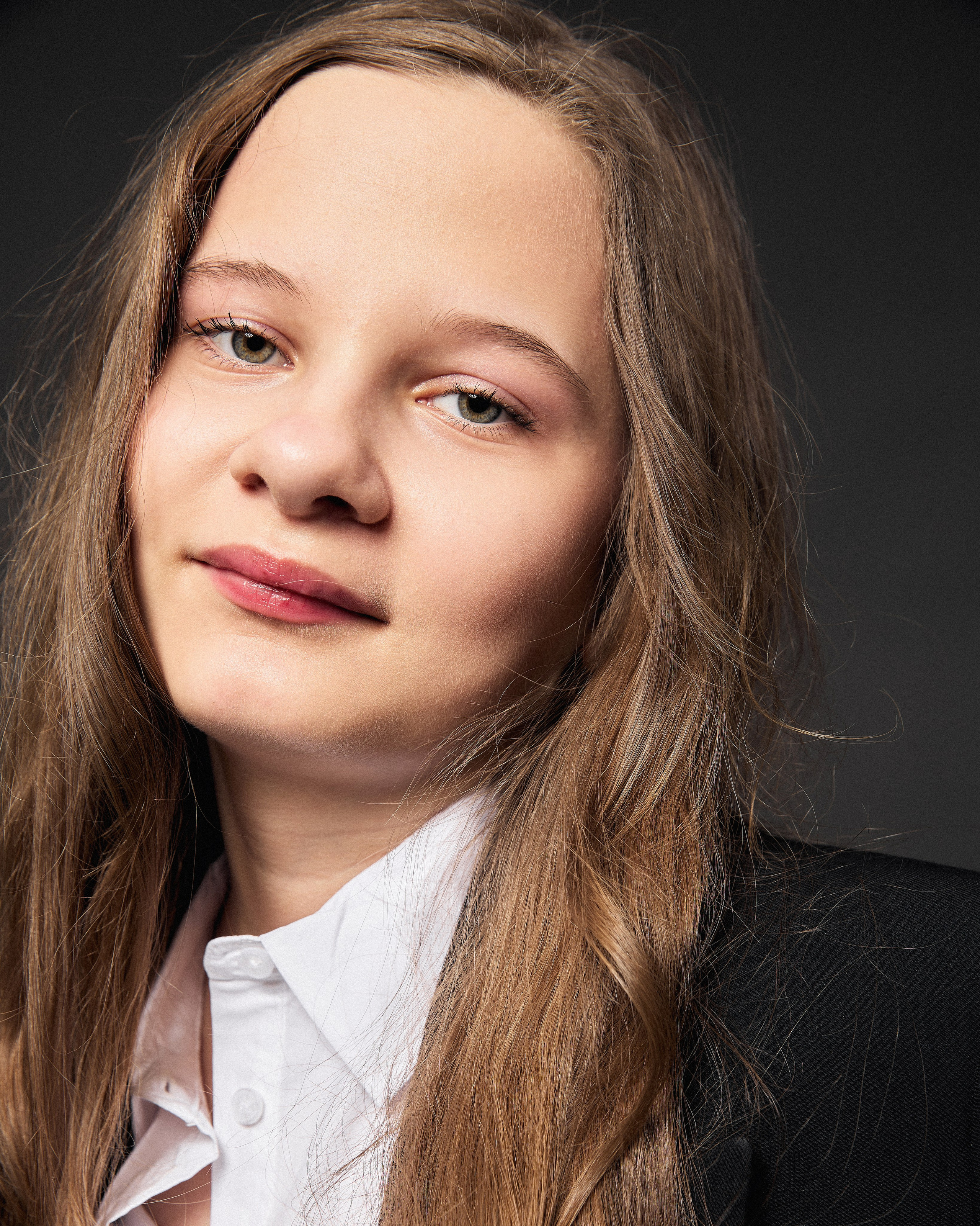 «Sigma» kids. Юрина Полина, фотограф из Екатеринбурга