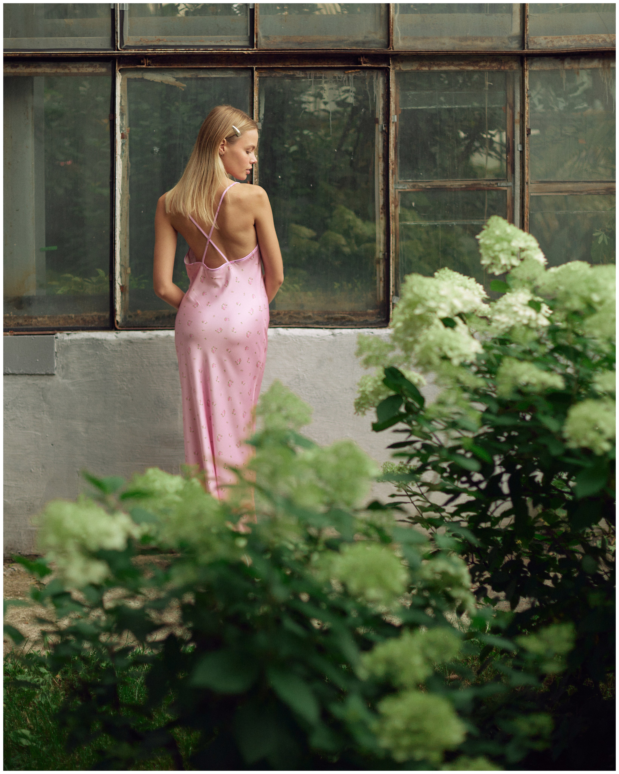 Даша. Юрина Полина, фотограф из Екатеринбурга