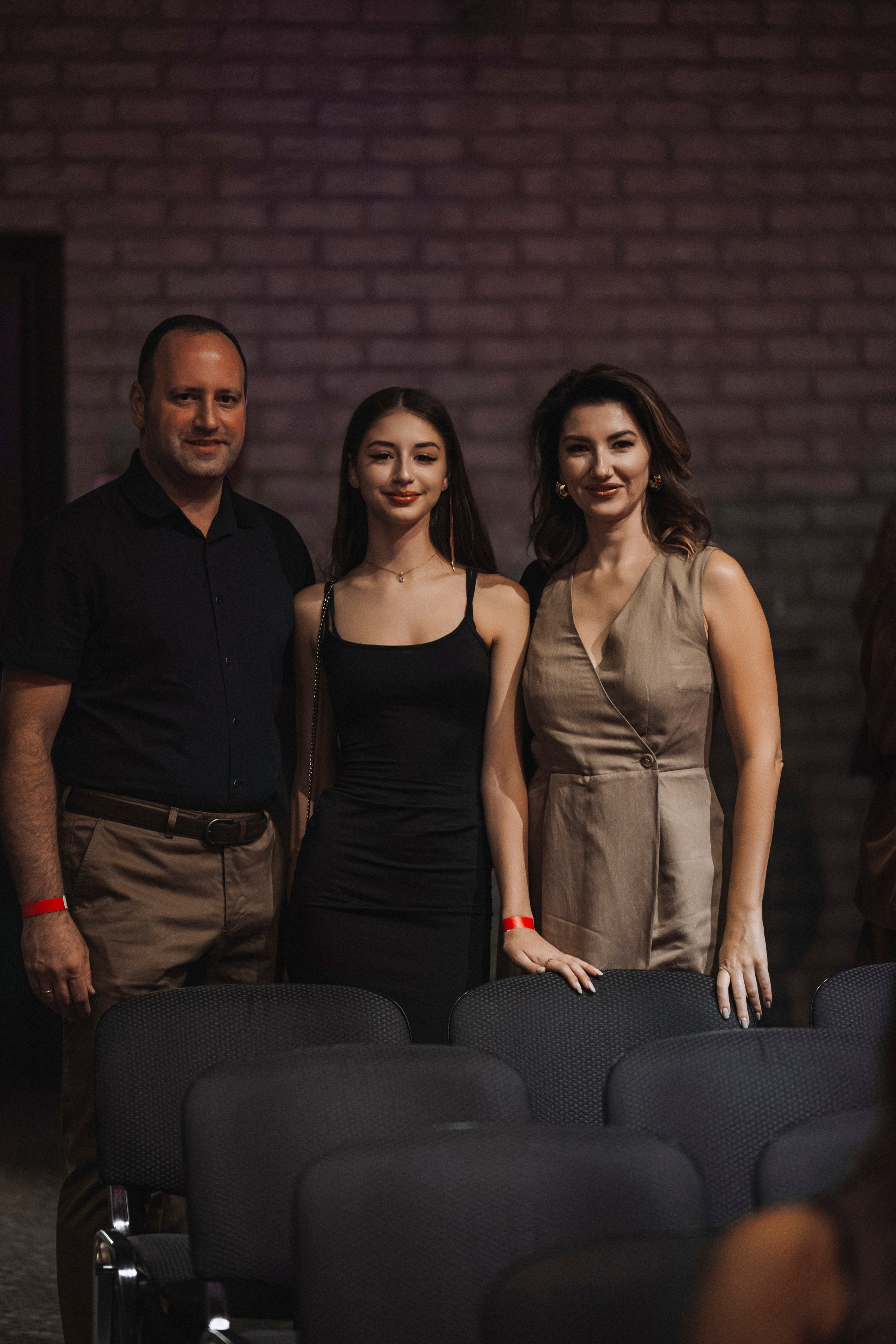 Play Vinyl Band. Главная