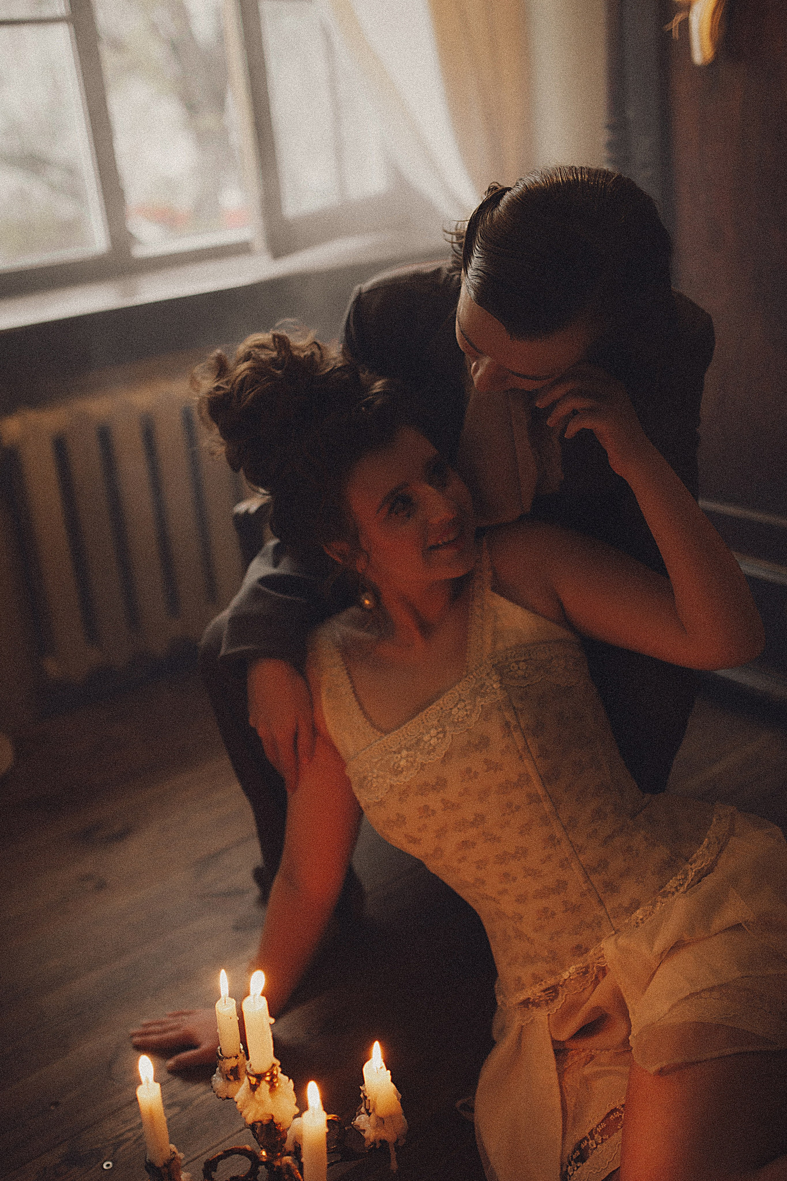 Сергей и София. Фотограф Брянск|Москва Даша Жукова