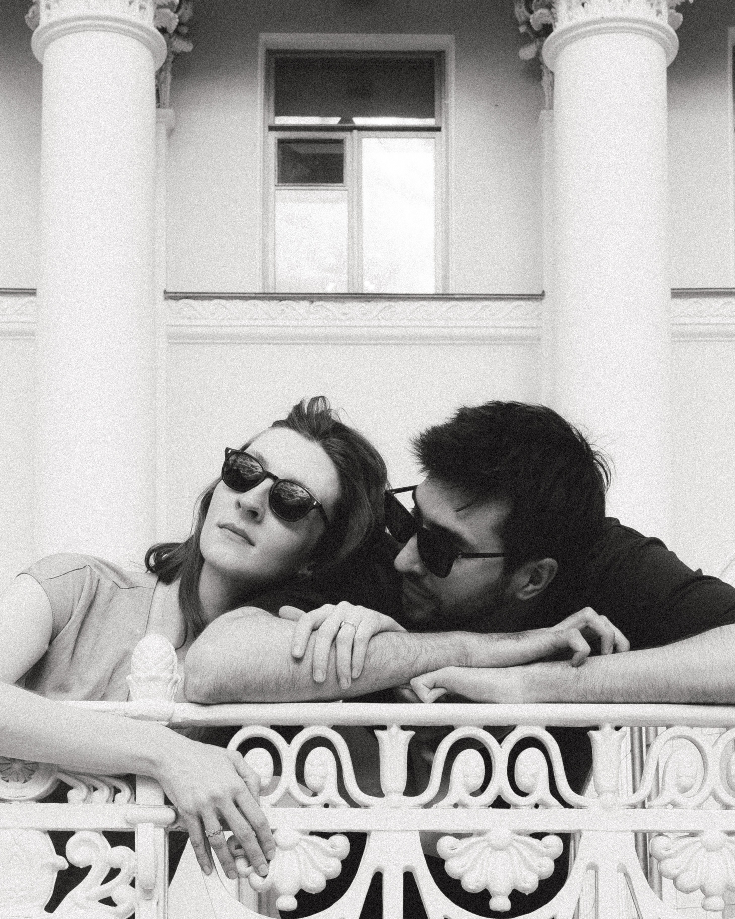 Love Story. Фотограф в Санкт-Петербурге Масленникова Ксения