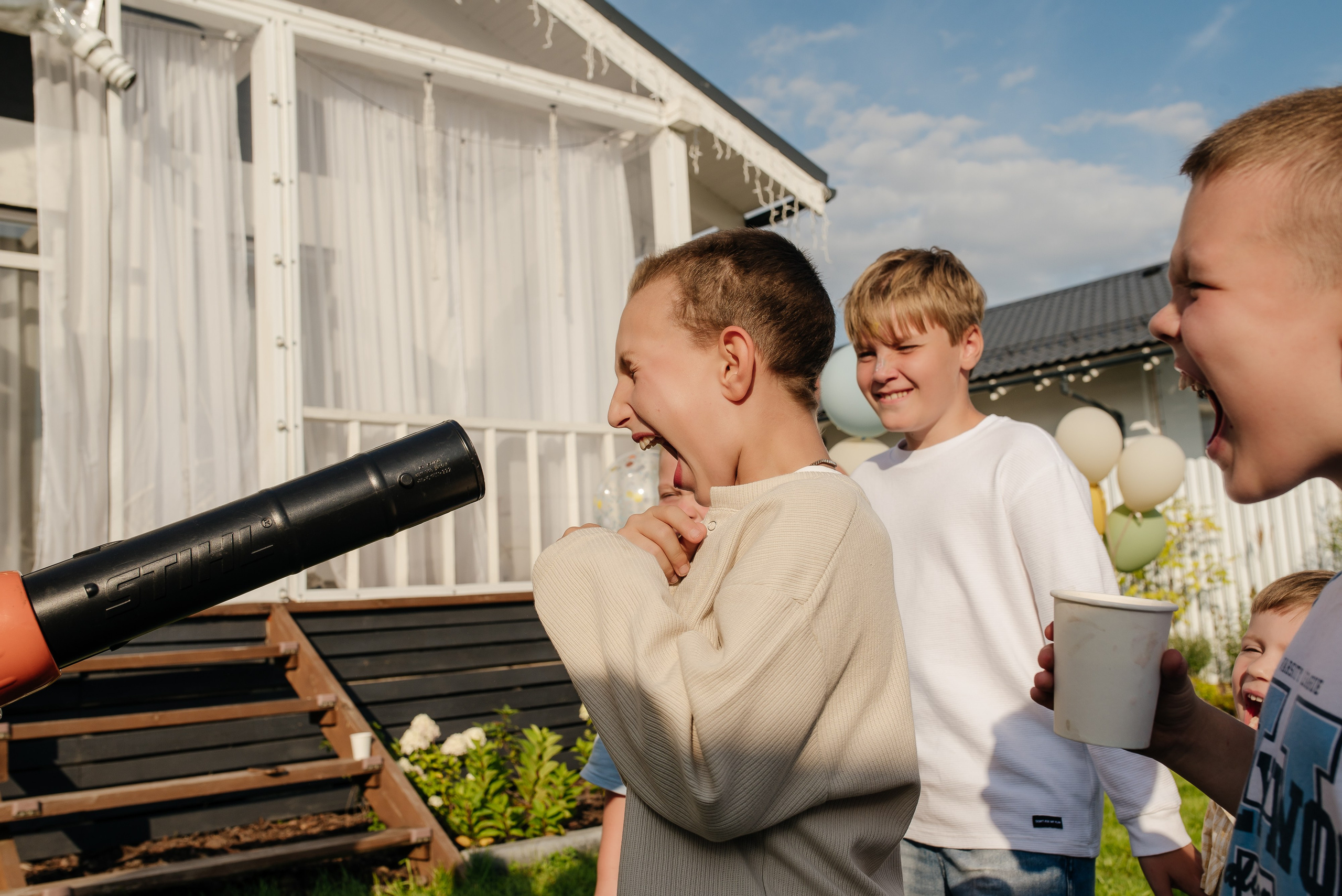 HB. Фотограф Екатеринбург Александра Гнусина