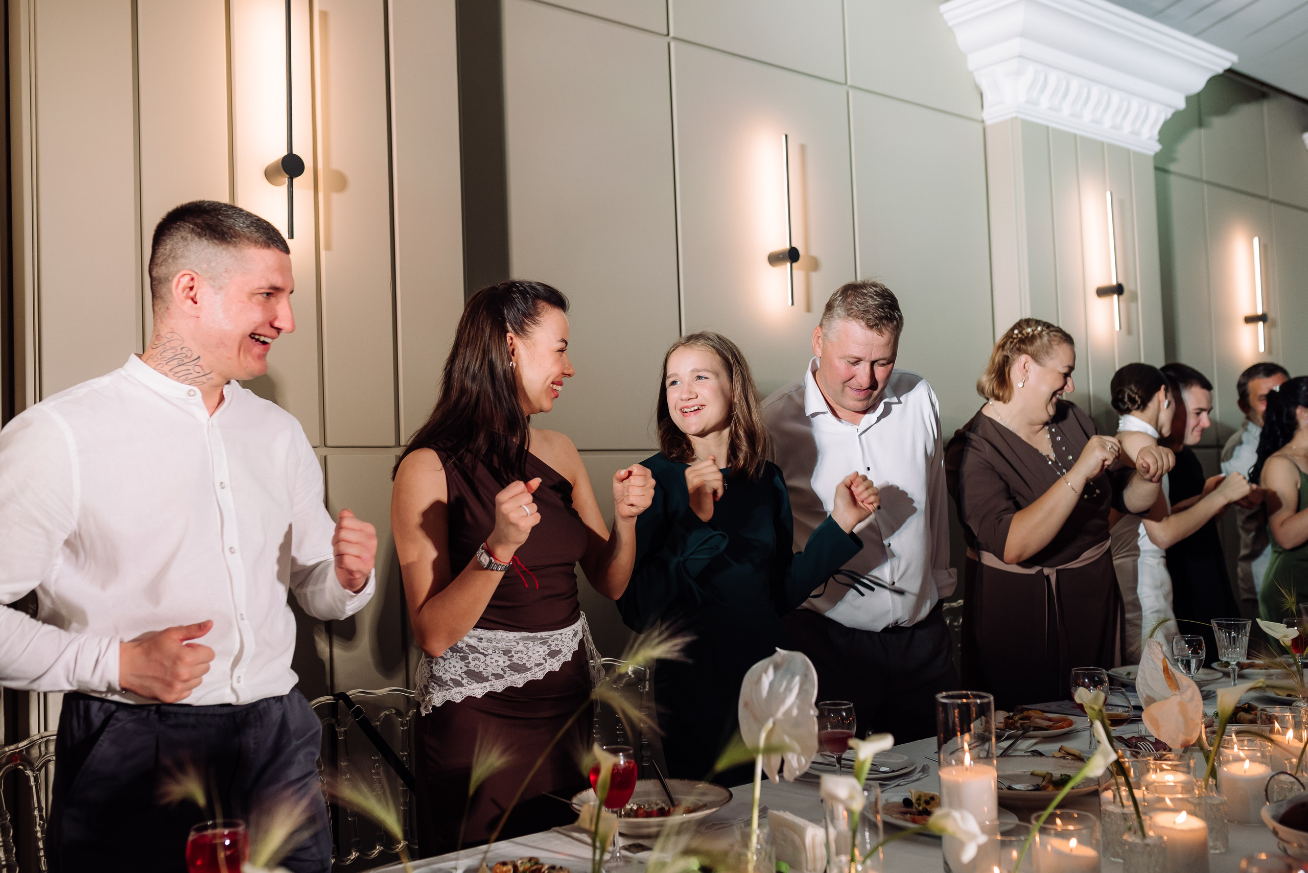 Olga & Sergei. Фотограф Екатеринбург Александра Гнусина