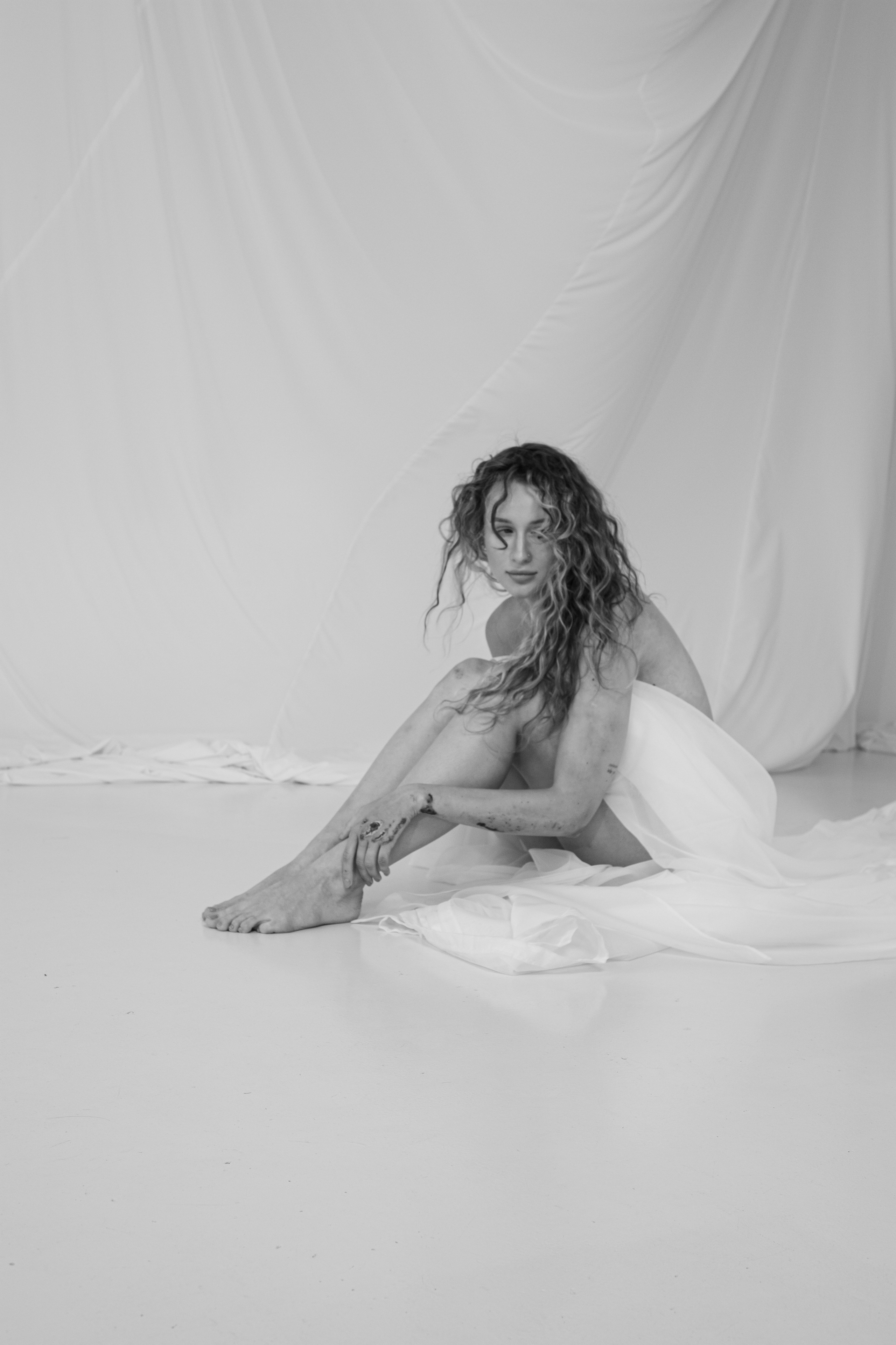 Алина. Павел Маннапов, фотограф и видеограф в Екатеринбурге