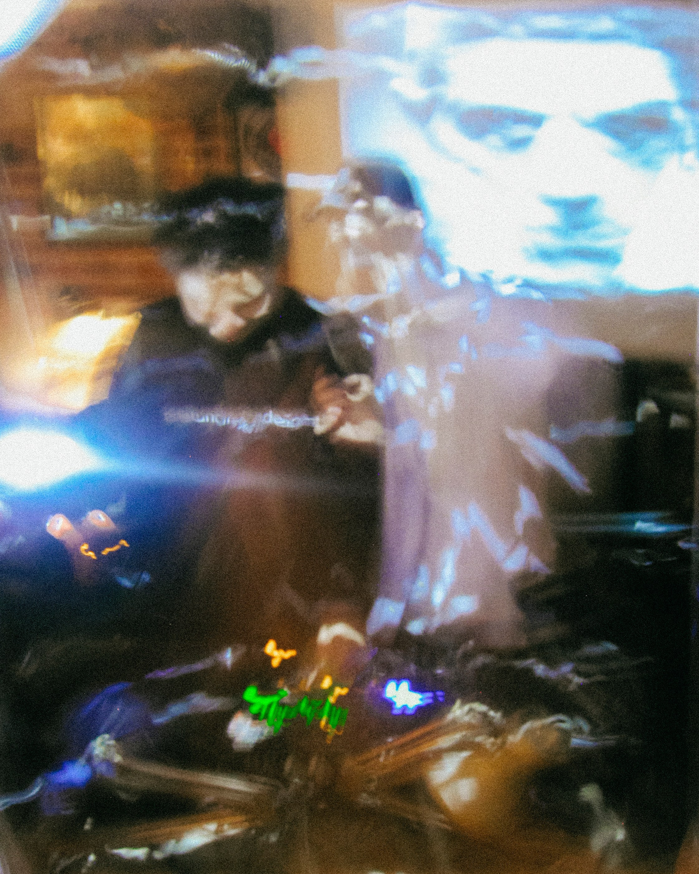 Ставников Осень. Павел Маннапов, фотограф и видеограф в Екатеринбурге