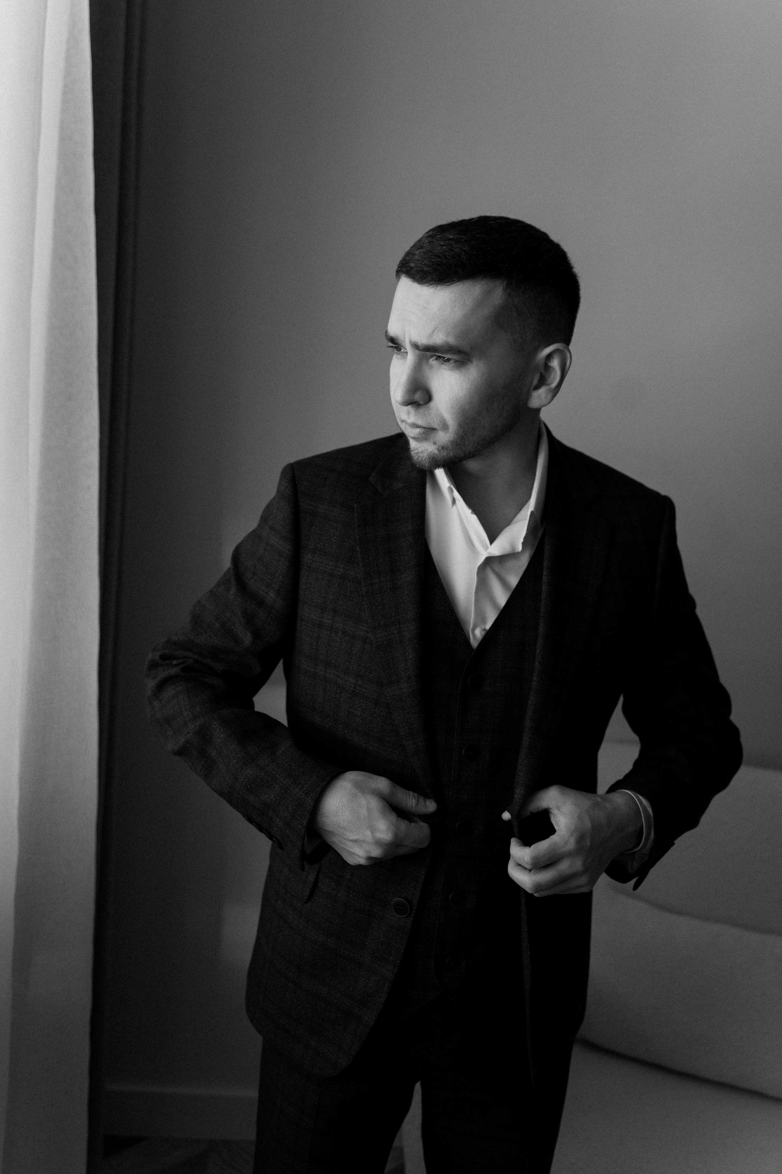 Тимур и Аида. Свадебный и семейный фотограф в Стерлитамаке и Уфе